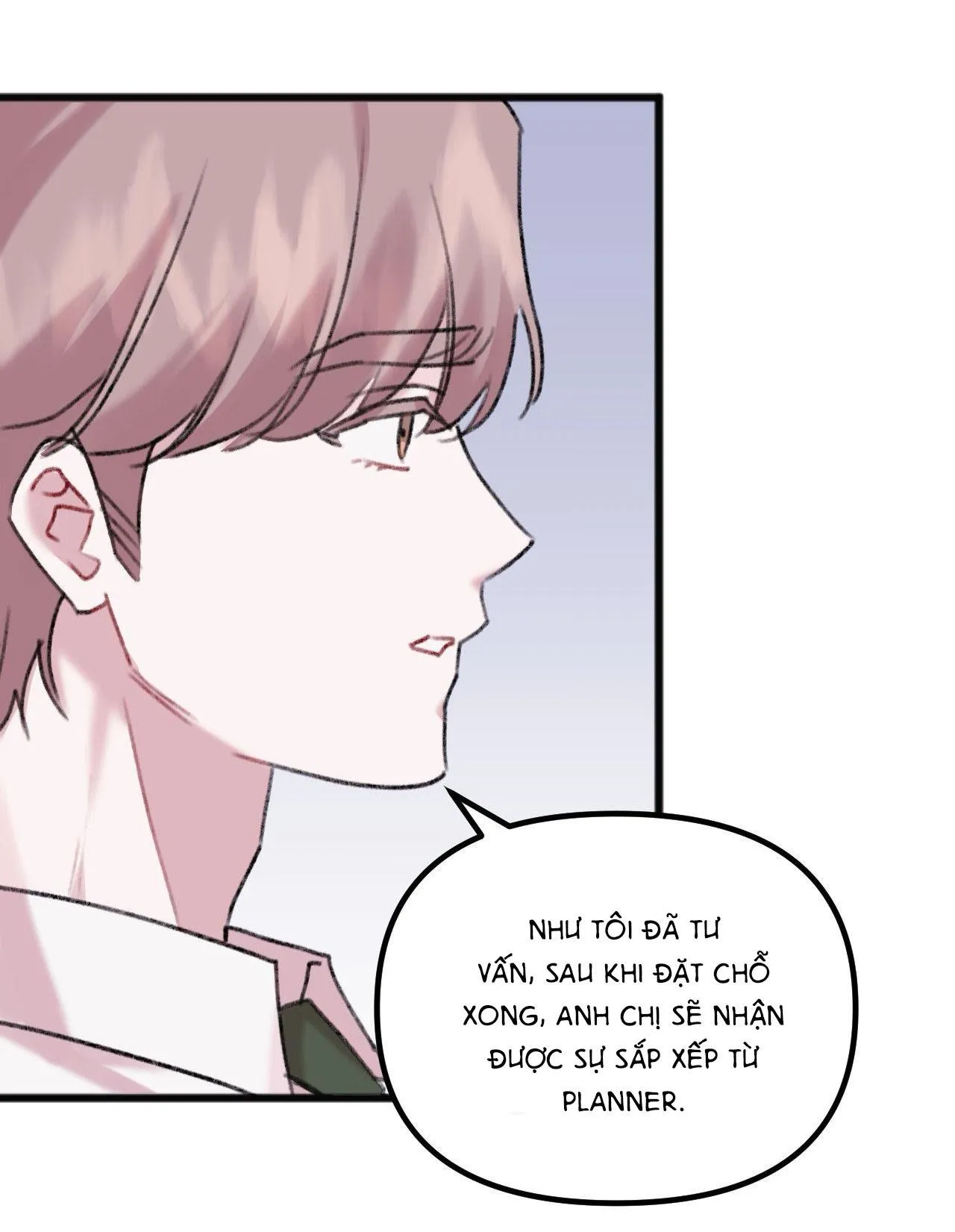 Anh Thật Sự Thích Em Sao Chapter 30 Trang 49