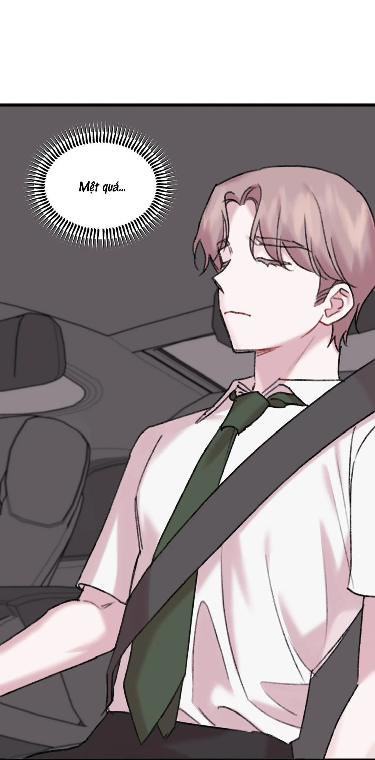 Anh Thật Sự Thích Em Sao Chapter 30 Trang 61