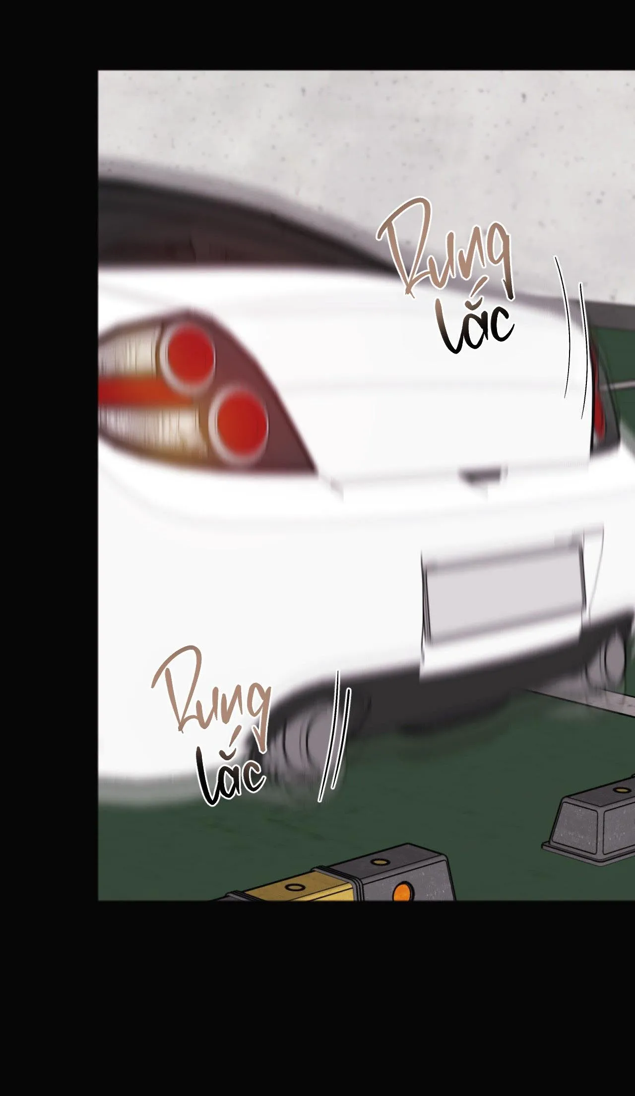 Anh Thật Sự Thích Em Sao Chapter 31 Trang 4