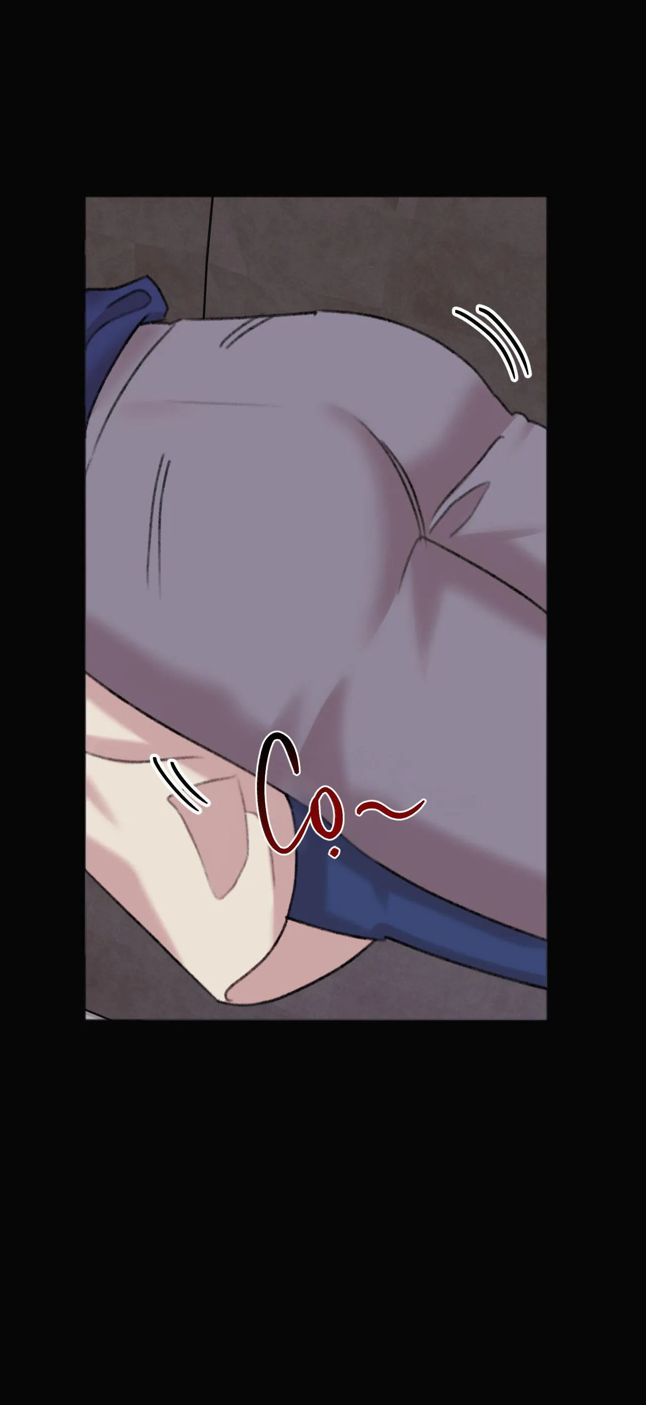 Anh Thật Sự Thích Em Sao Chapter 31 Trang 9