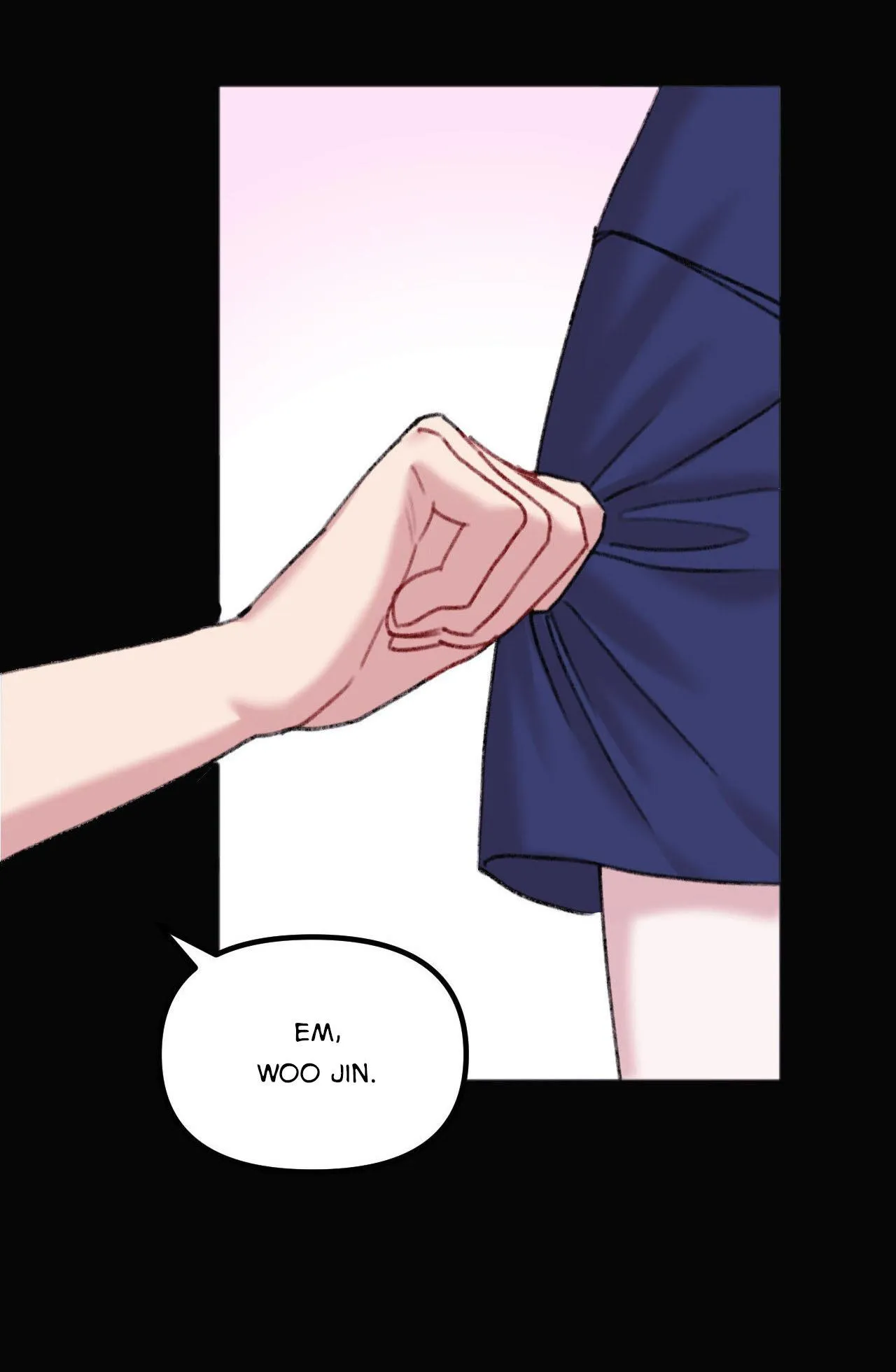 Anh Thật Sự Thích Em Sao Chapter 31 Trang 11