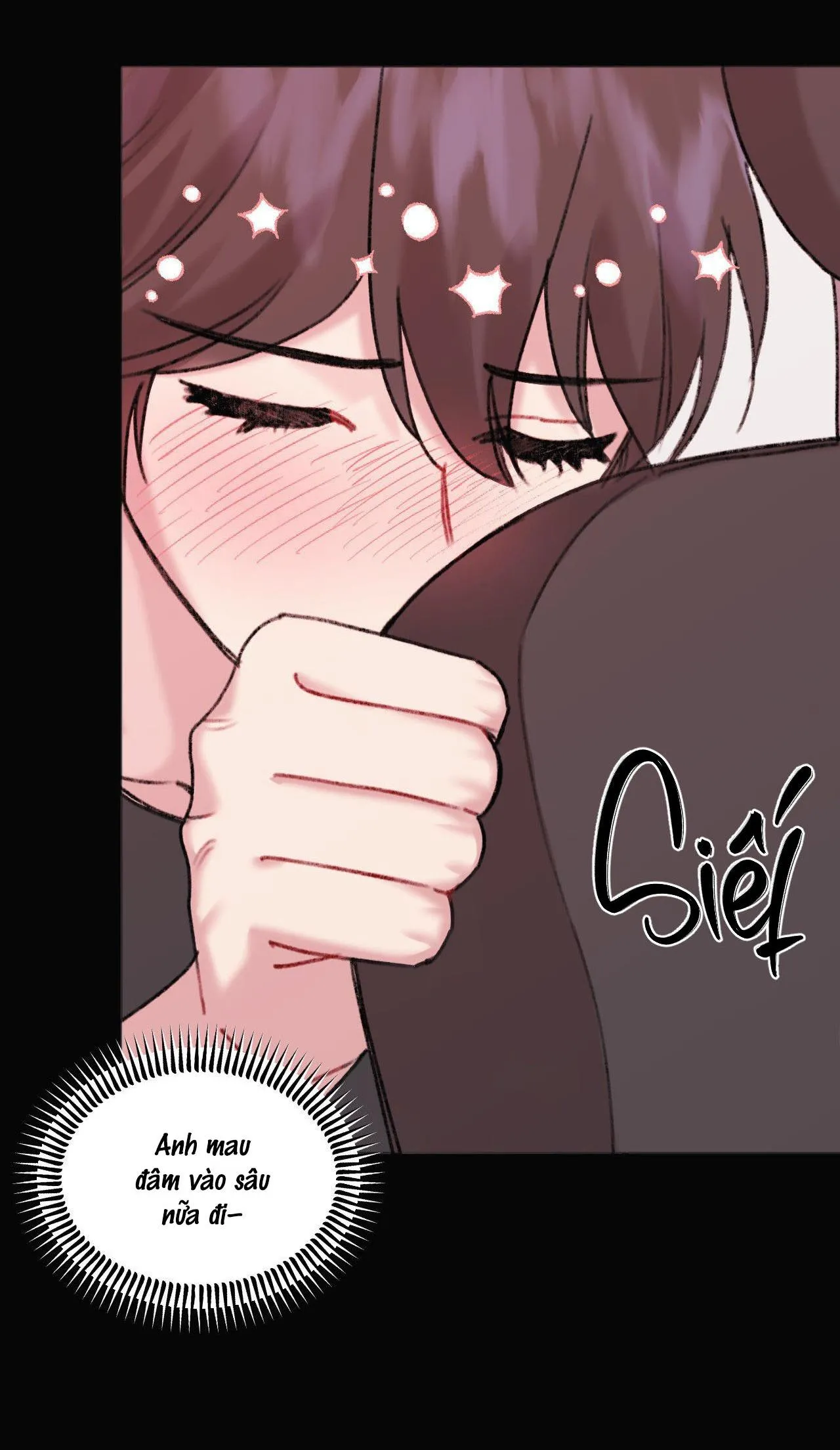 Anh Thật Sự Thích Em Sao Chapter 31 Trang 25