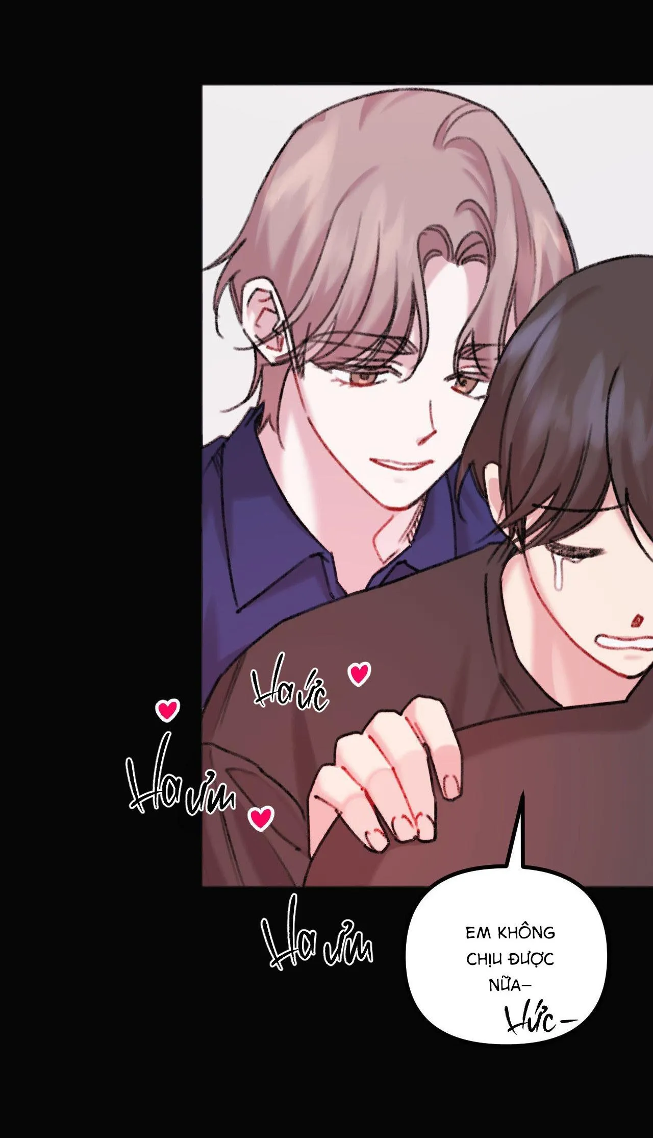 Anh Thật Sự Thích Em Sao Chapter 31 Trang 29