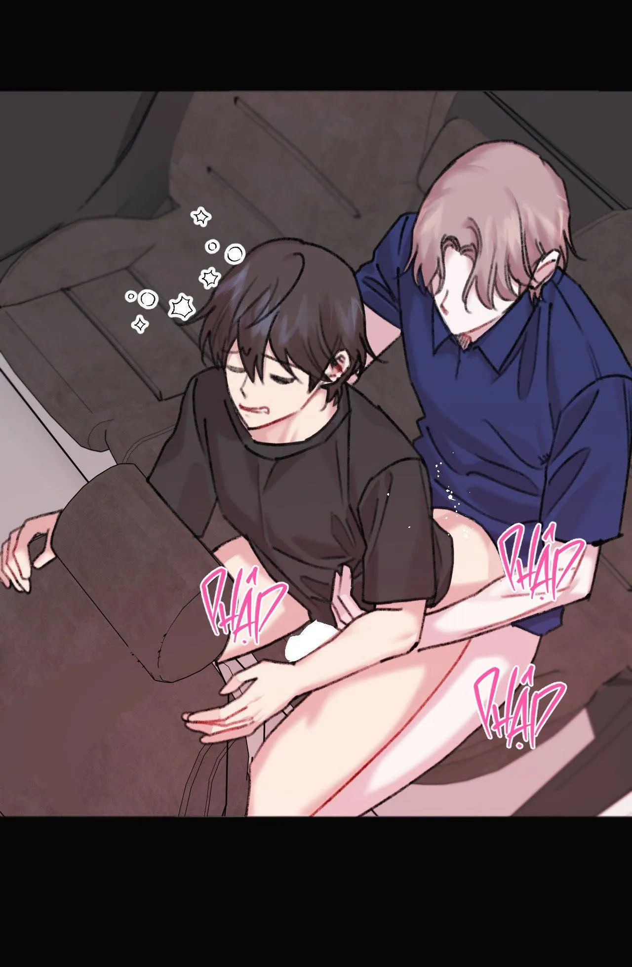 Anh Thật Sự Thích Em Sao Chapter 31 Trang 30