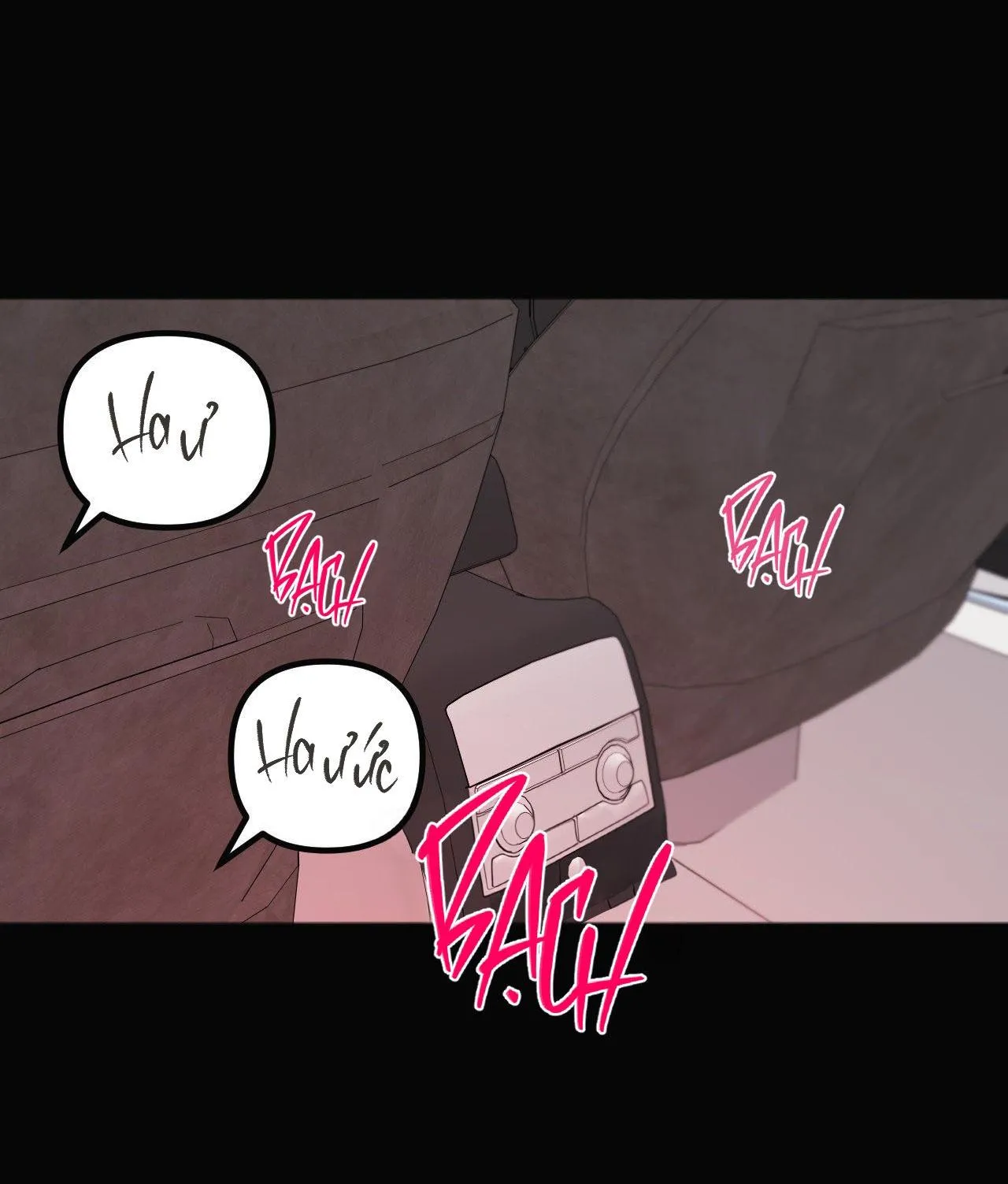 Anh Thật Sự Thích Em Sao Chapter 31 Trang 32