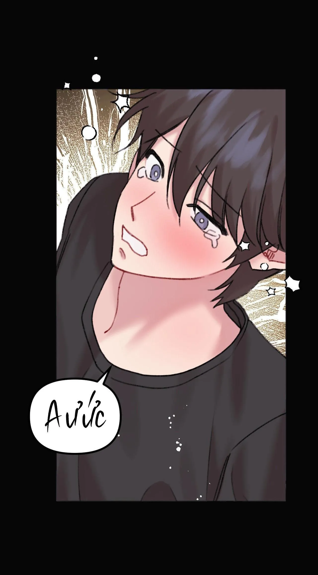 Anh Thật Sự Thích Em Sao Chapter 31 Trang 36