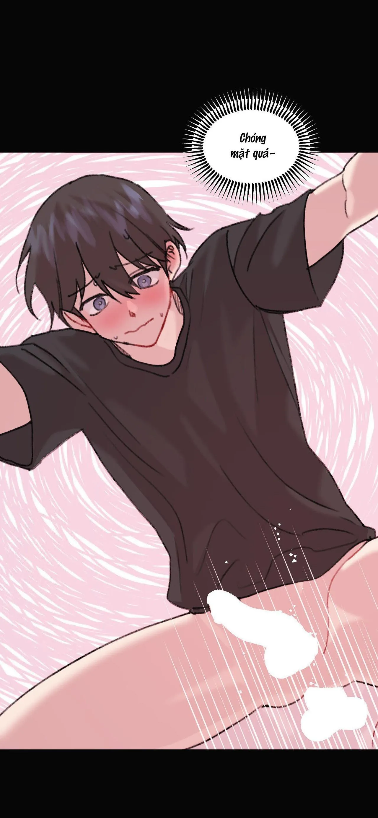 Anh Thật Sự Thích Em Sao Chapter 31 Trang 37