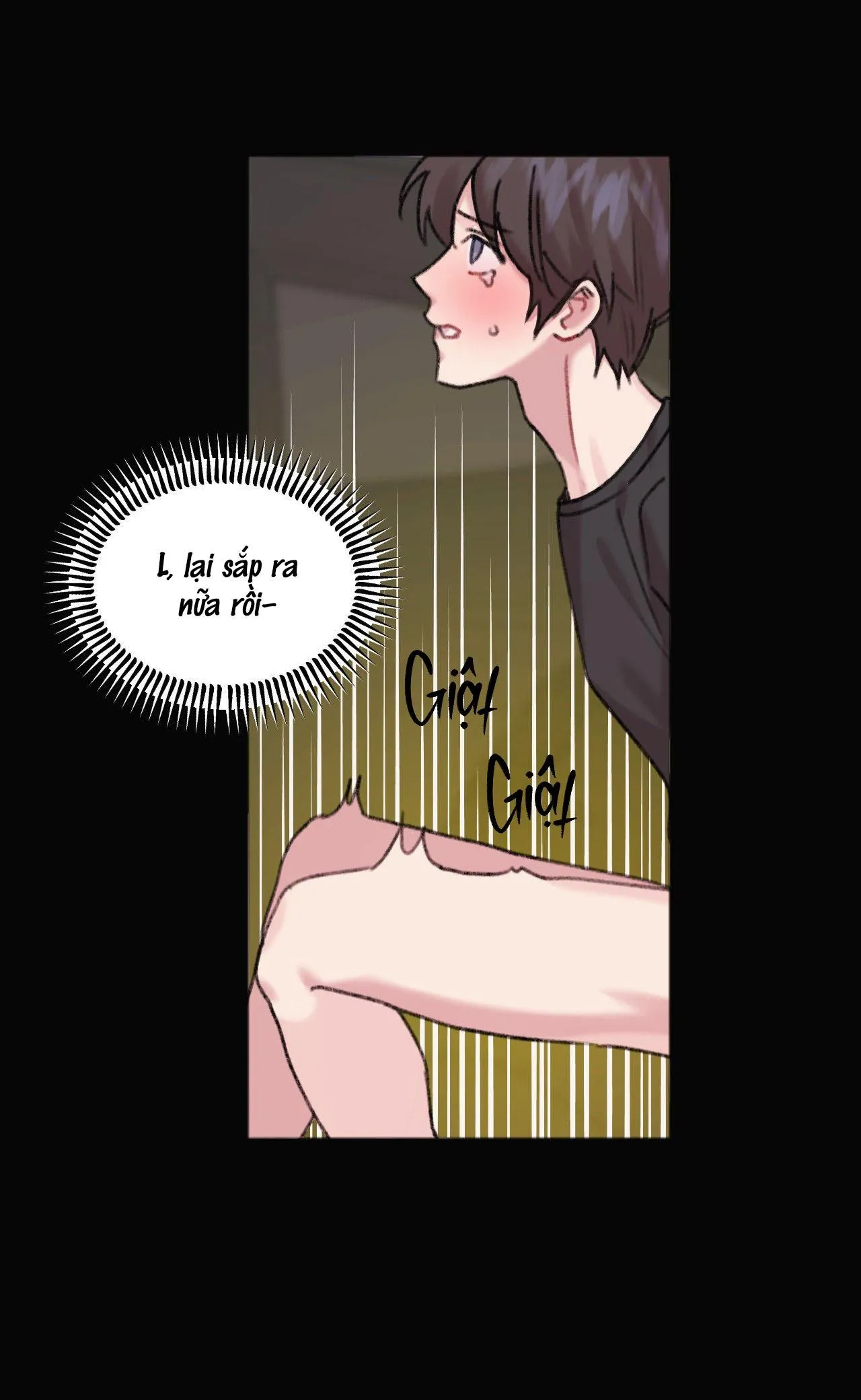 Anh Thật Sự Thích Em Sao Chapter 31 Trang 38