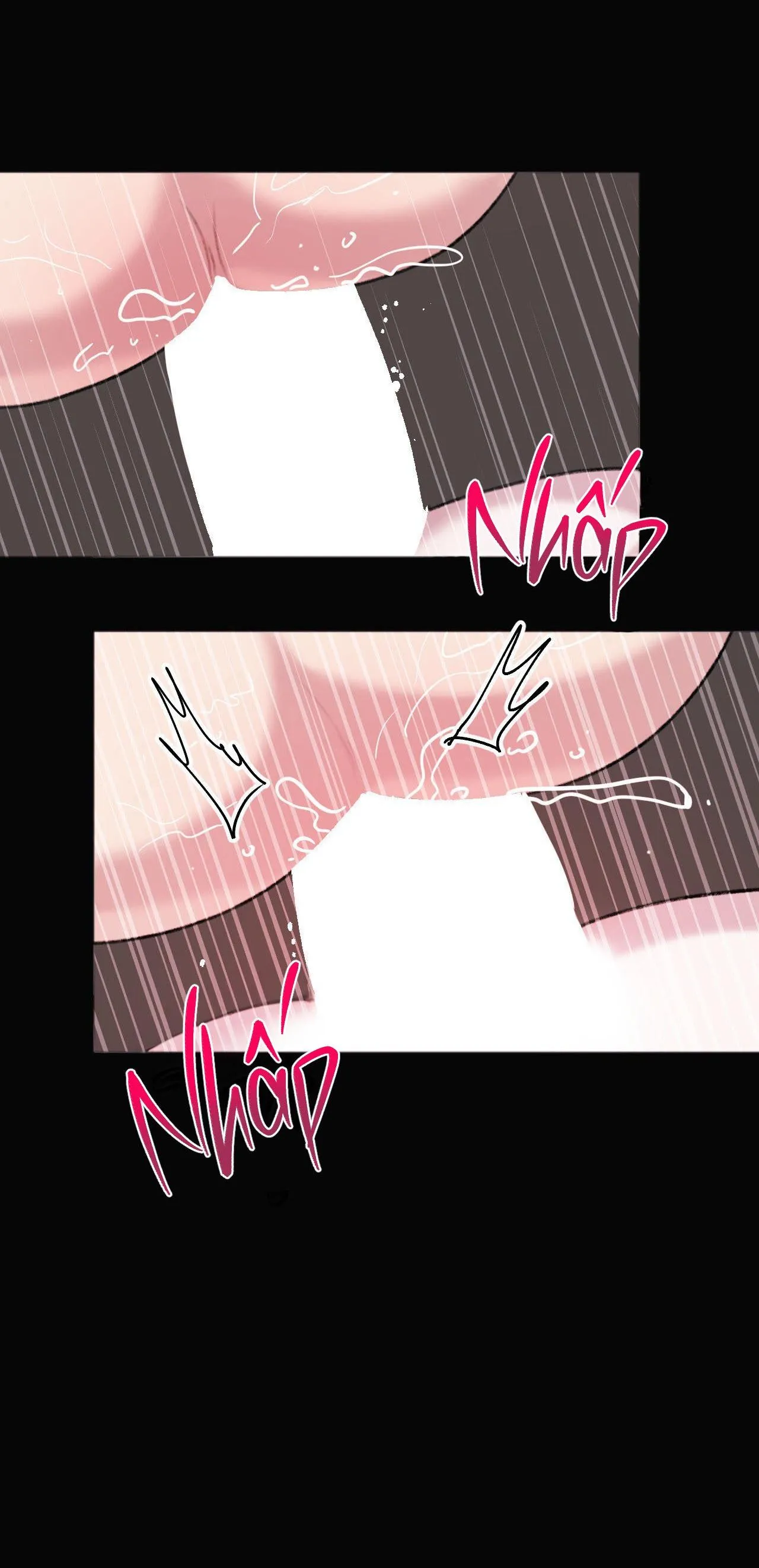 Anh Thật Sự Thích Em Sao Chapter 31 Trang 40