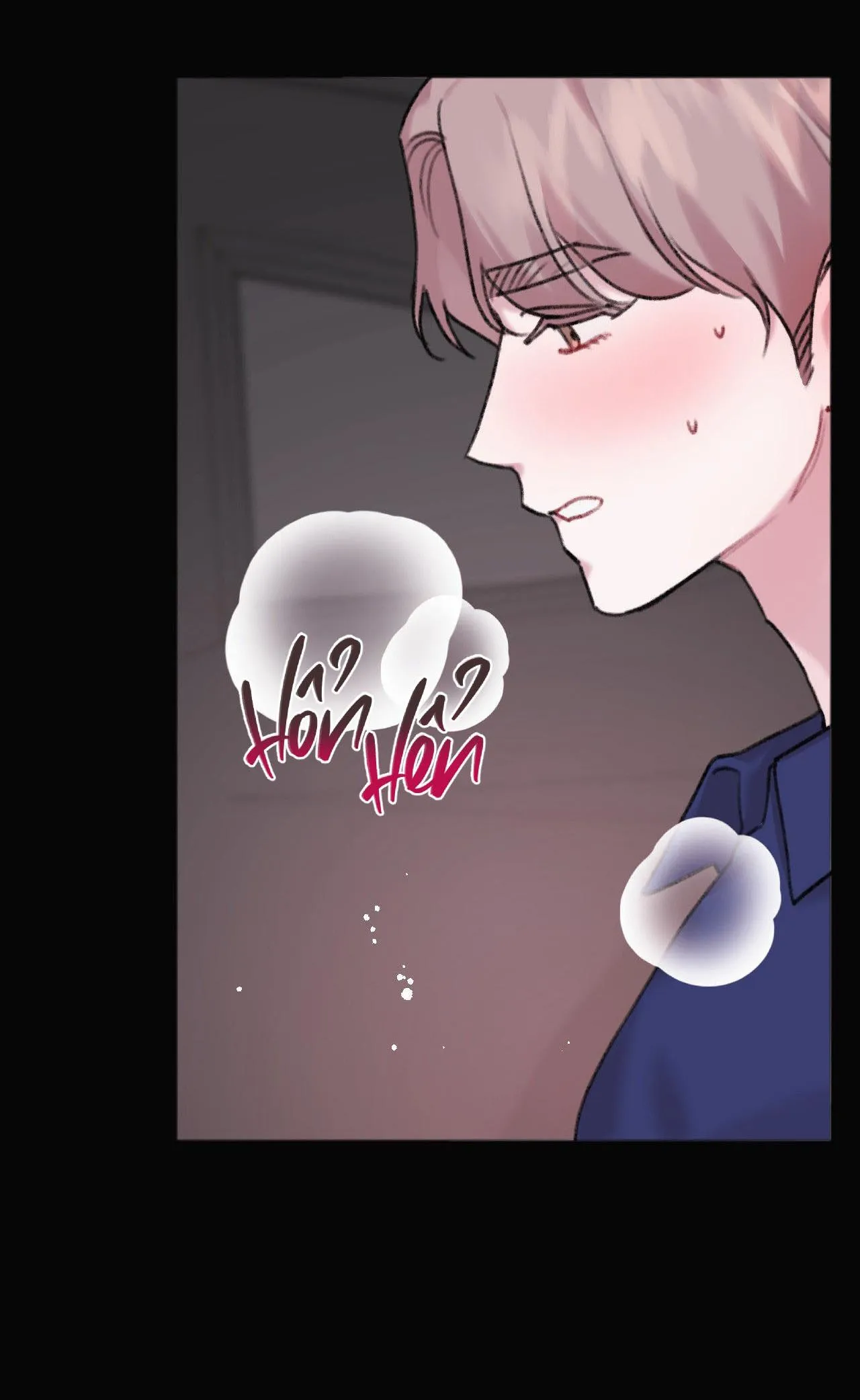 Anh Thật Sự Thích Em Sao Chapter 31 Trang 42