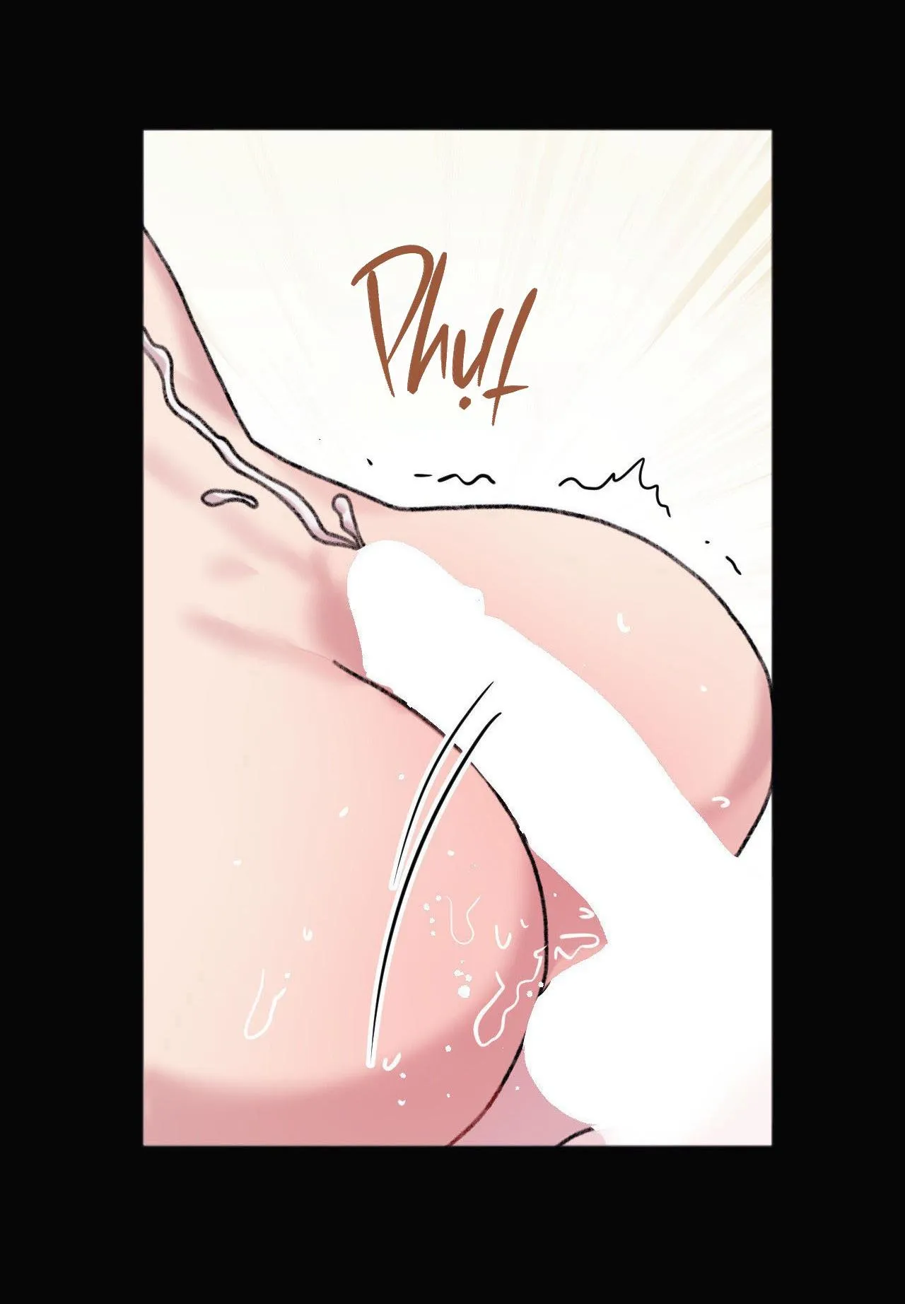 Anh Thật Sự Thích Em Sao Chapter 31 Trang 45