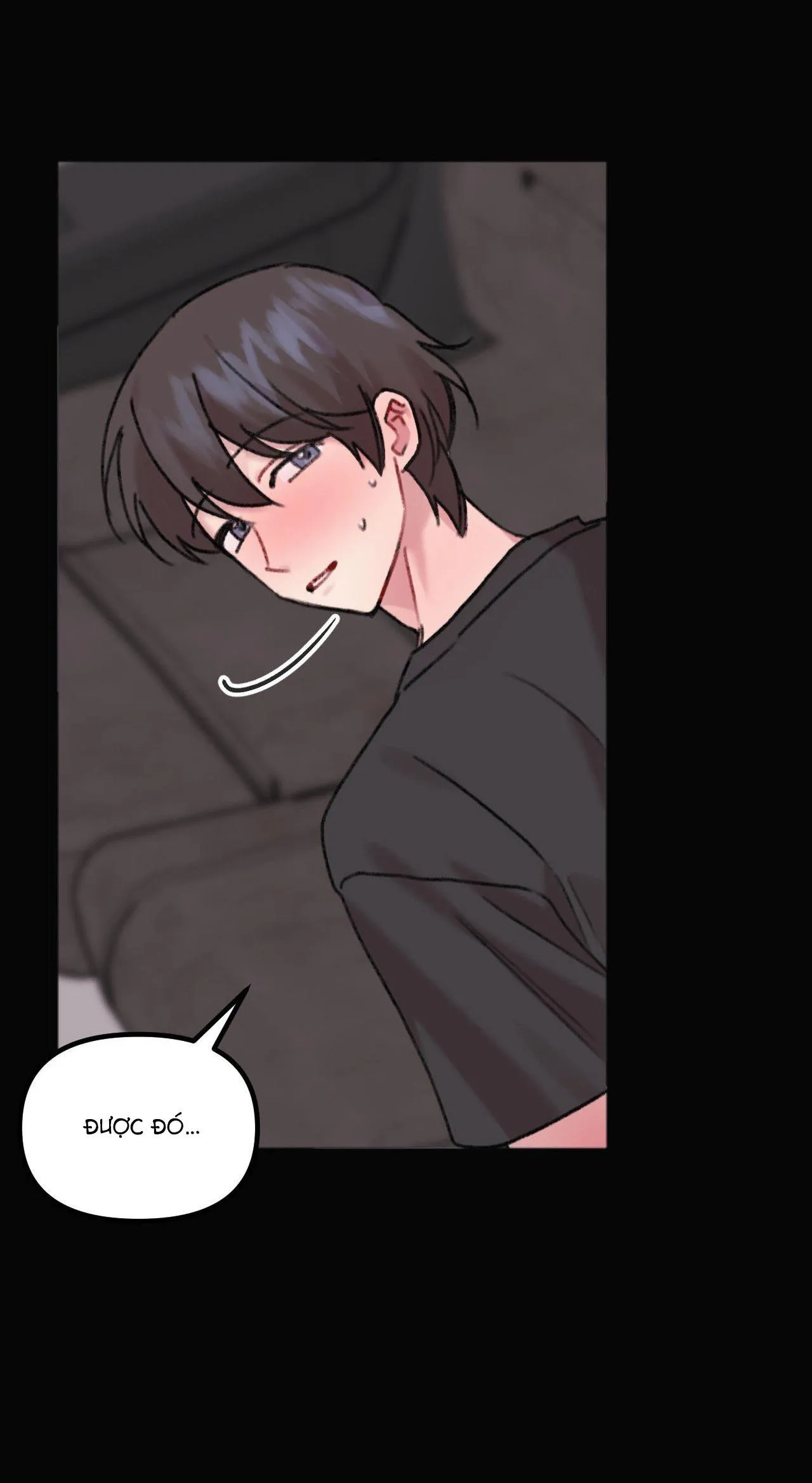 Anh Thật Sự Thích Em Sao Chapter 31 Trang 49