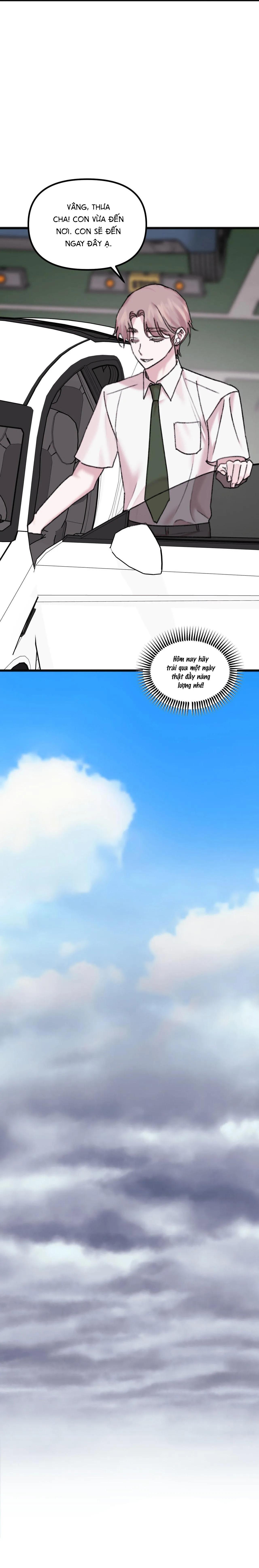 Anh Thật Sự Thích Em Sao Chapter 31 Trang 54