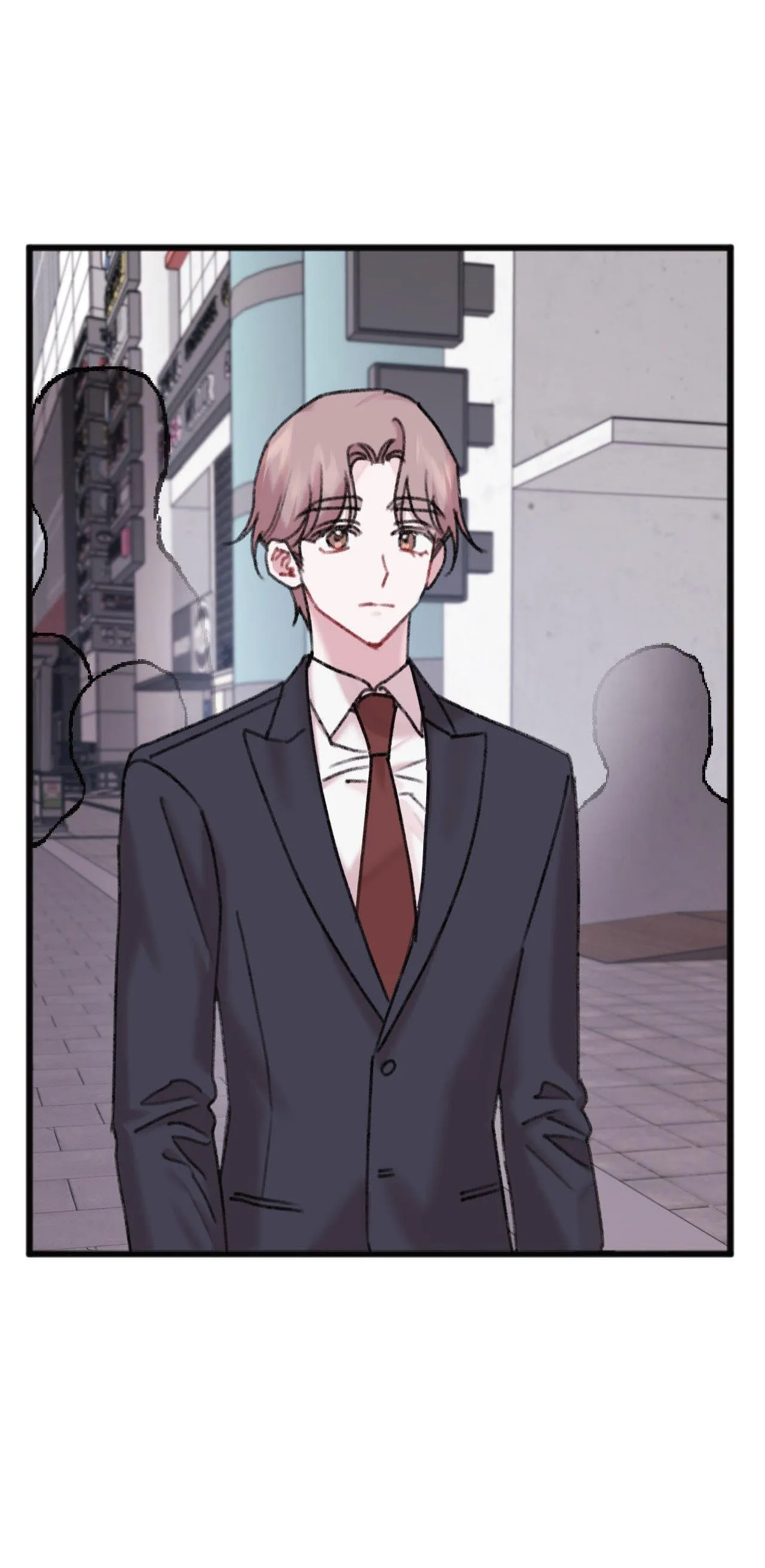 Anh Thật Sự Thích Em Sao Chapter 32 Trang 4