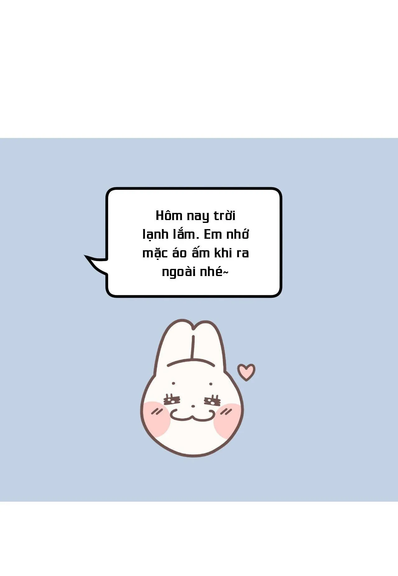 Anh Thật Sự Thích Em Sao Chapter 32 Trang 13