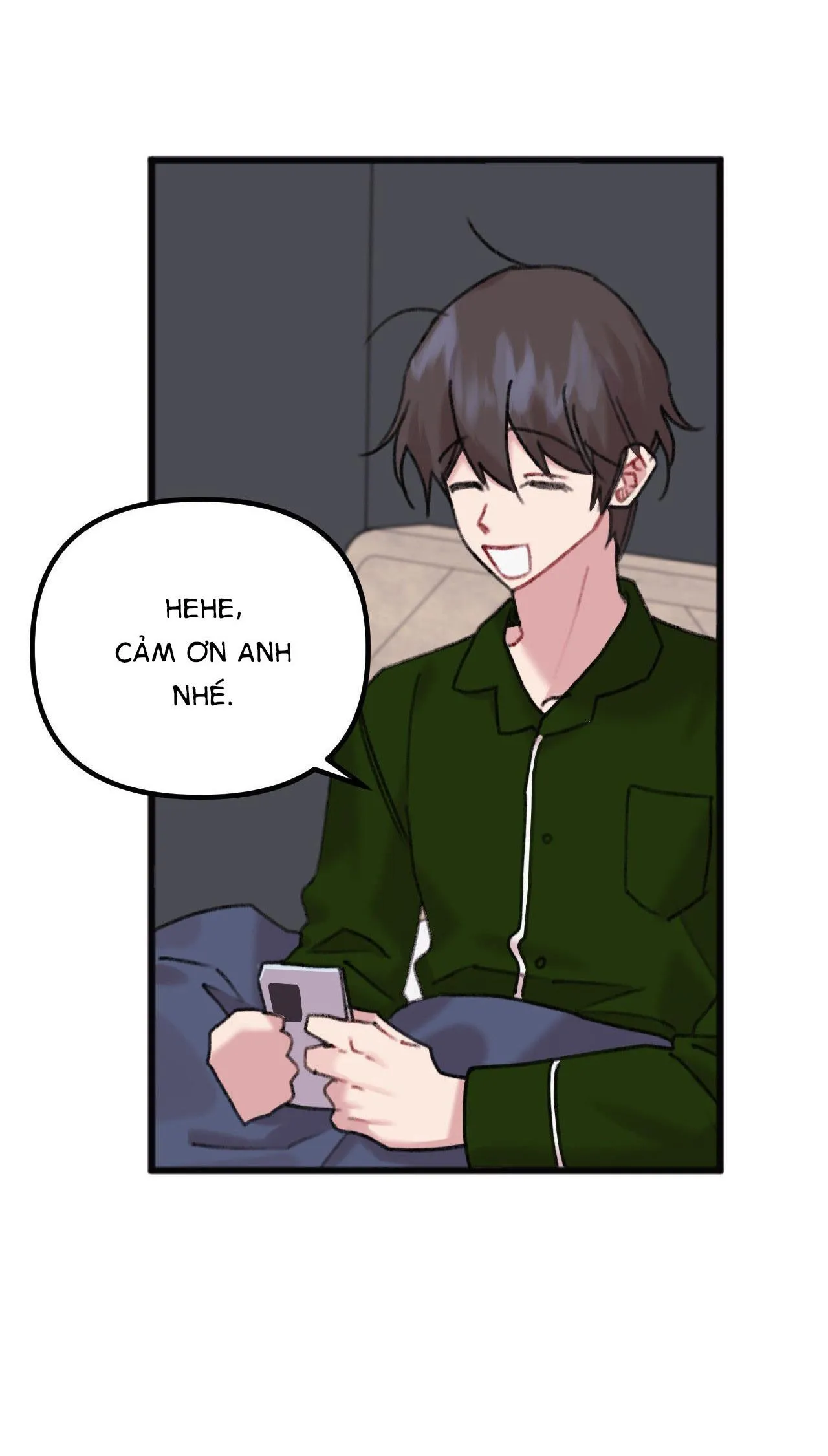 Anh Thật Sự Thích Em Sao Chapter 32 Trang 14