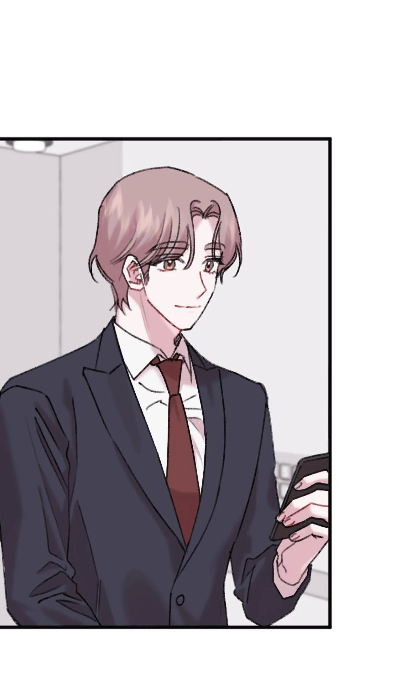 Anh Thật Sự Thích Em Sao Chapter 32 Trang 15