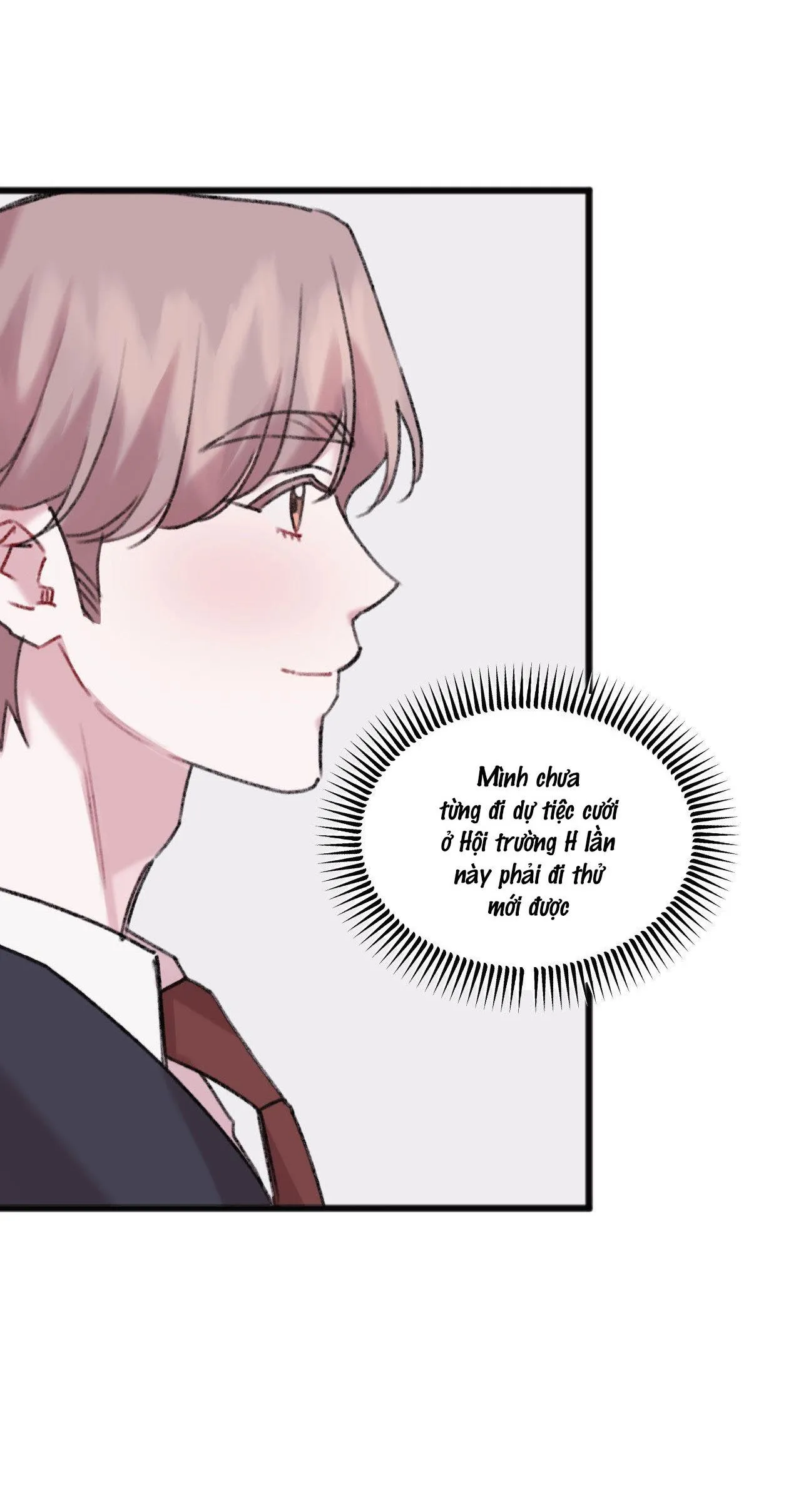 Anh Thật Sự Thích Em Sao Chapter 32 Trang 20