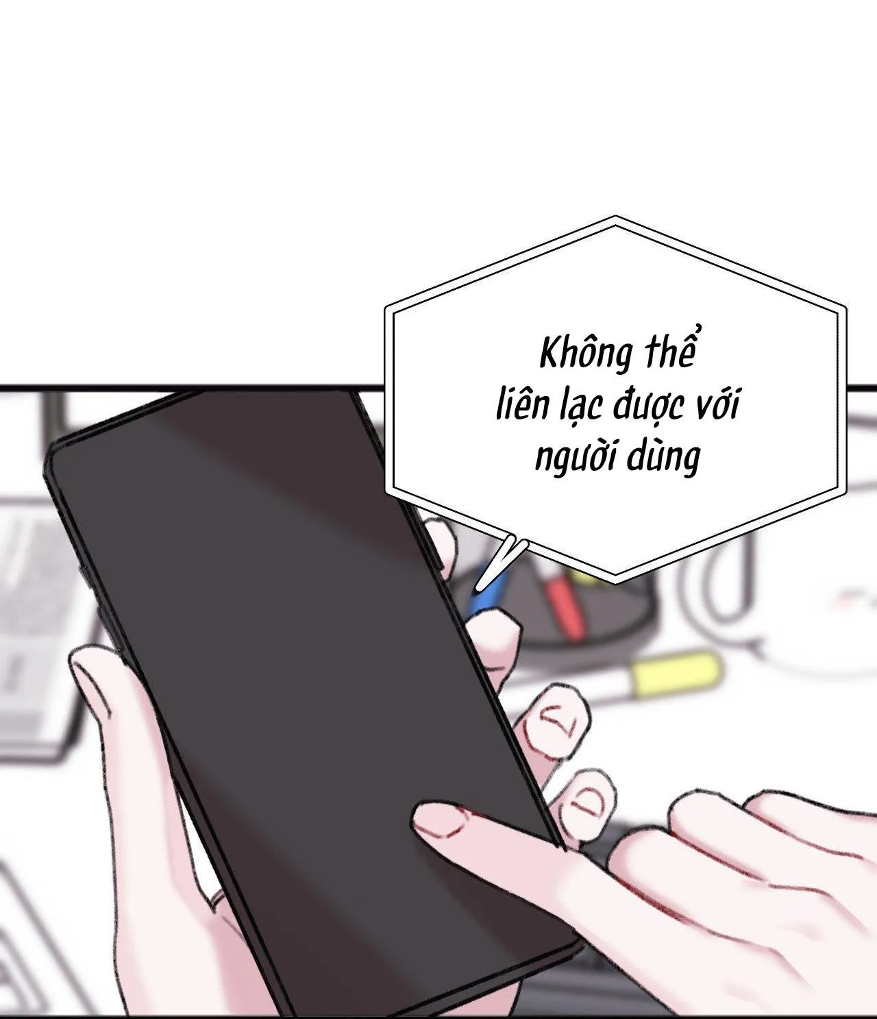 Anh Thật Sự Thích Em Sao Chapter 32 Trang 27