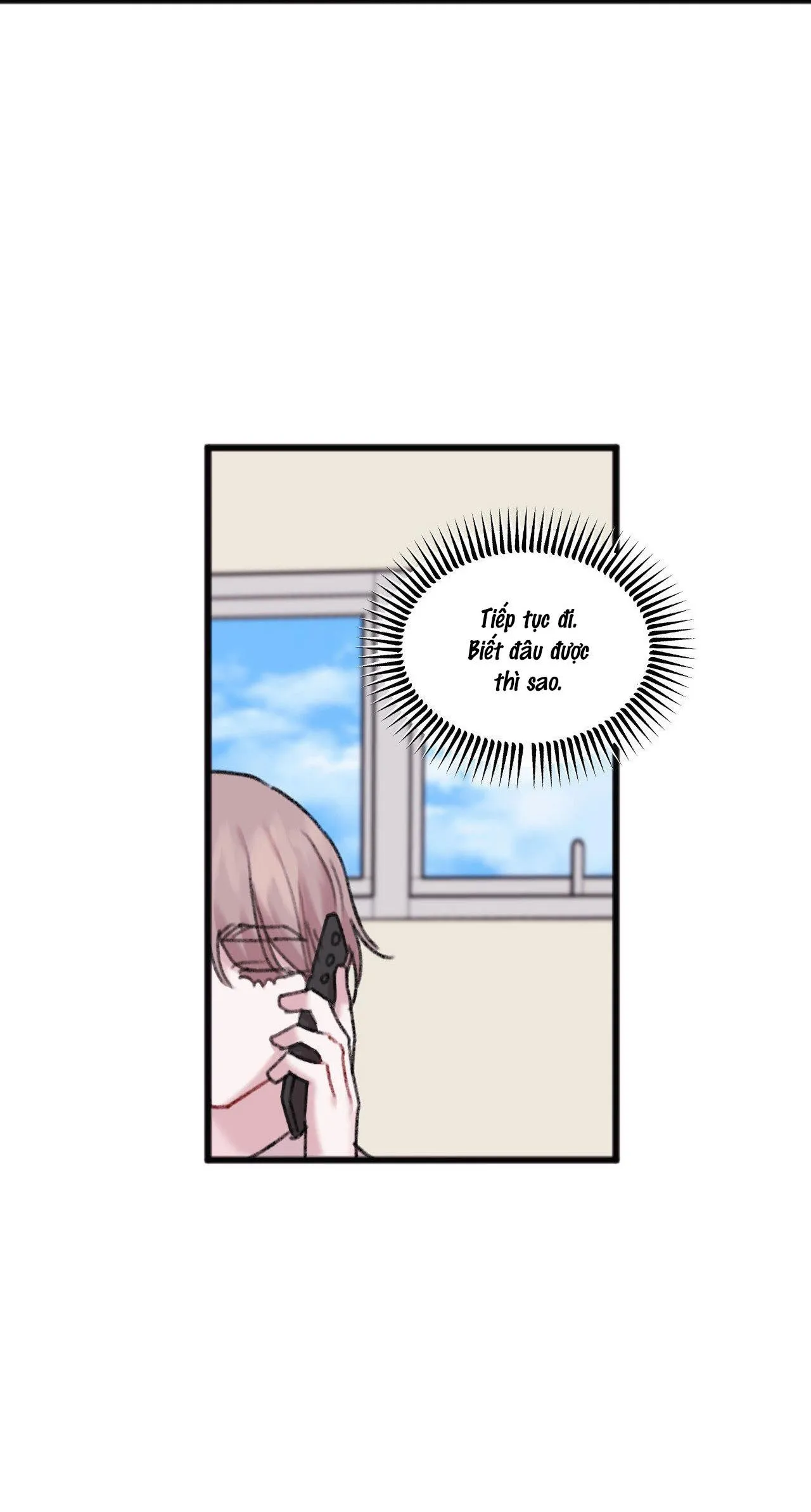 Anh Thật Sự Thích Em Sao Chapter 32 Trang 28