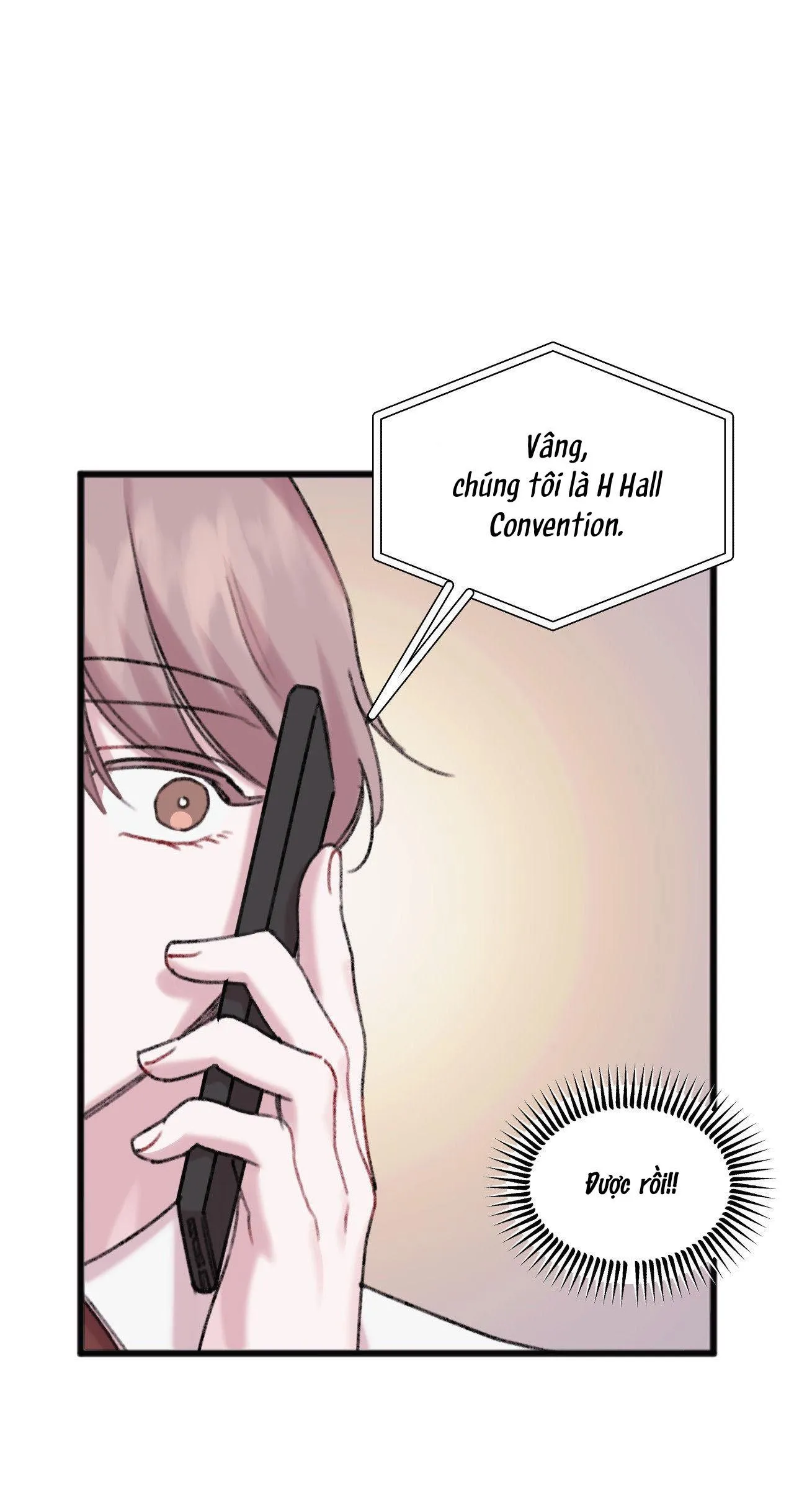 Anh Thật Sự Thích Em Sao Chapter 32 Trang 29