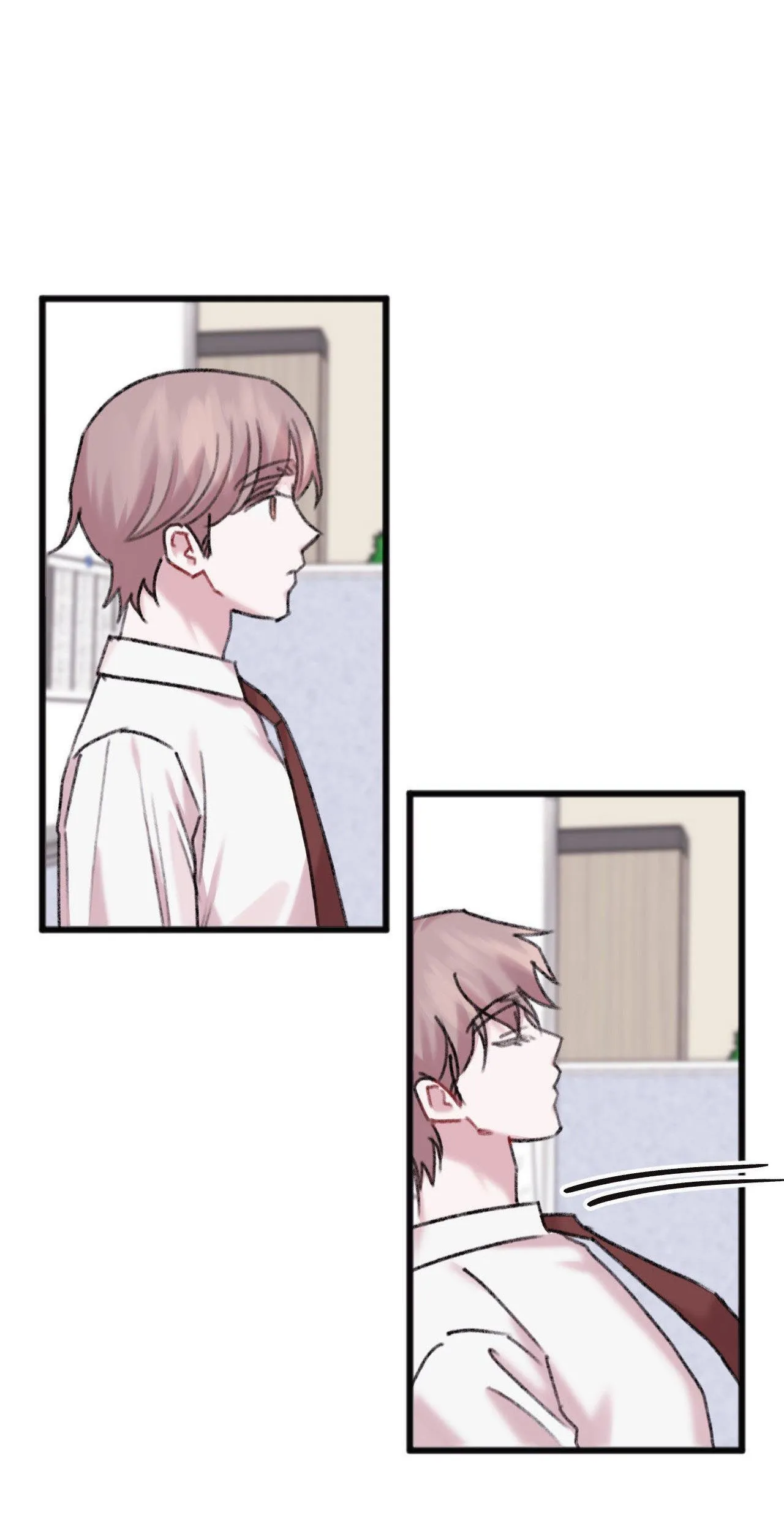 Anh Thật Sự Thích Em Sao Chapter 32 Trang 32