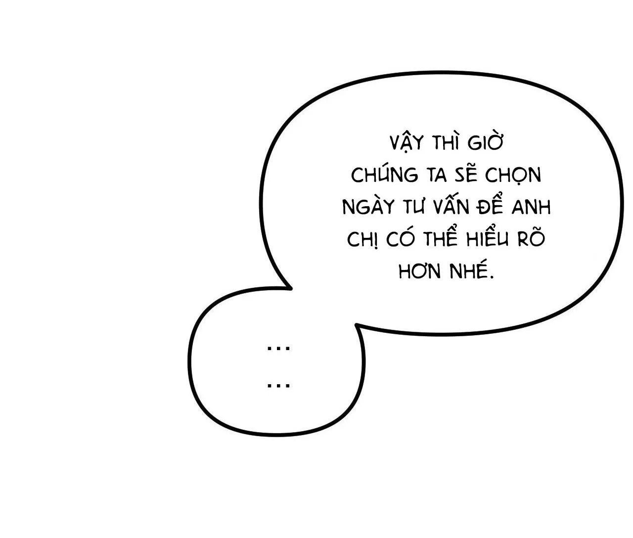 Anh Thật Sự Thích Em Sao Chapter 32 Trang 38