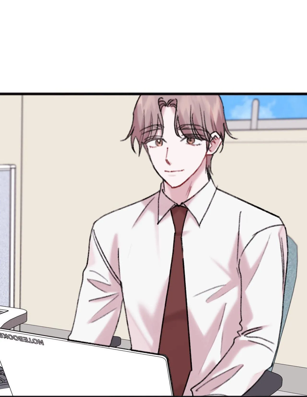 Anh Thật Sự Thích Em Sao Chapter 32 Trang 41