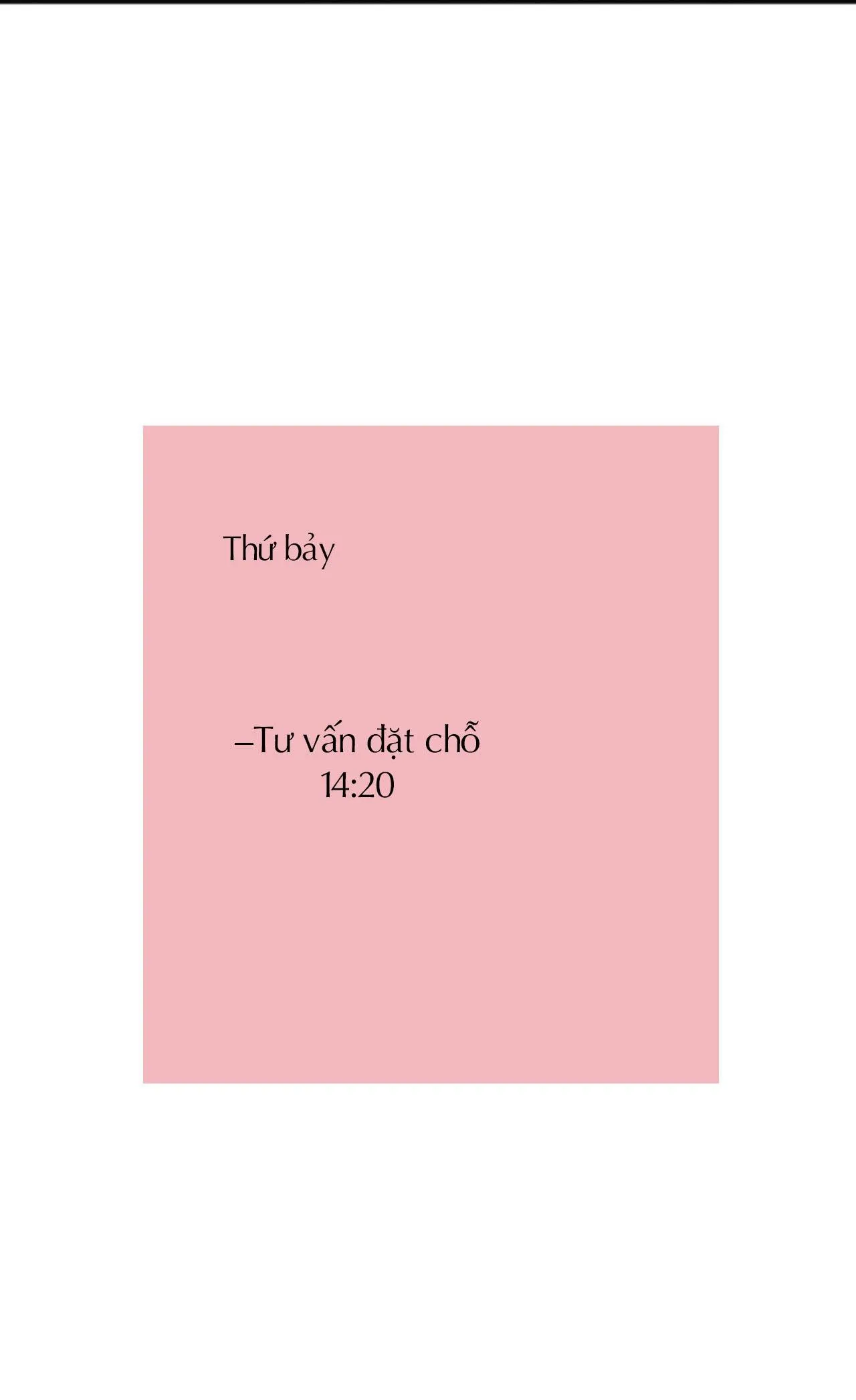 Anh Thật Sự Thích Em Sao Chapter 32 Trang 42