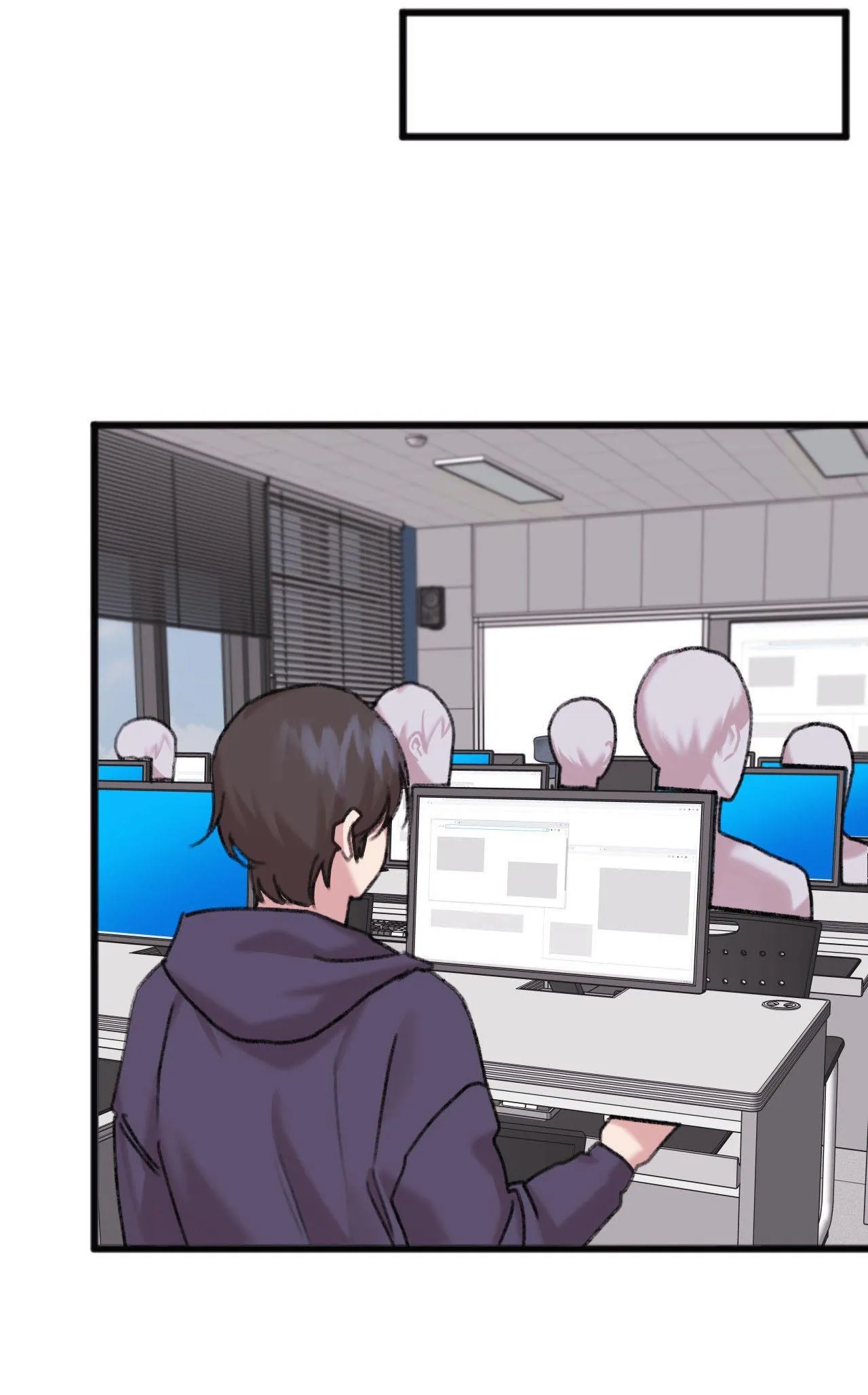 Anh Thật Sự Thích Em Sao Chapter 32 Trang 44