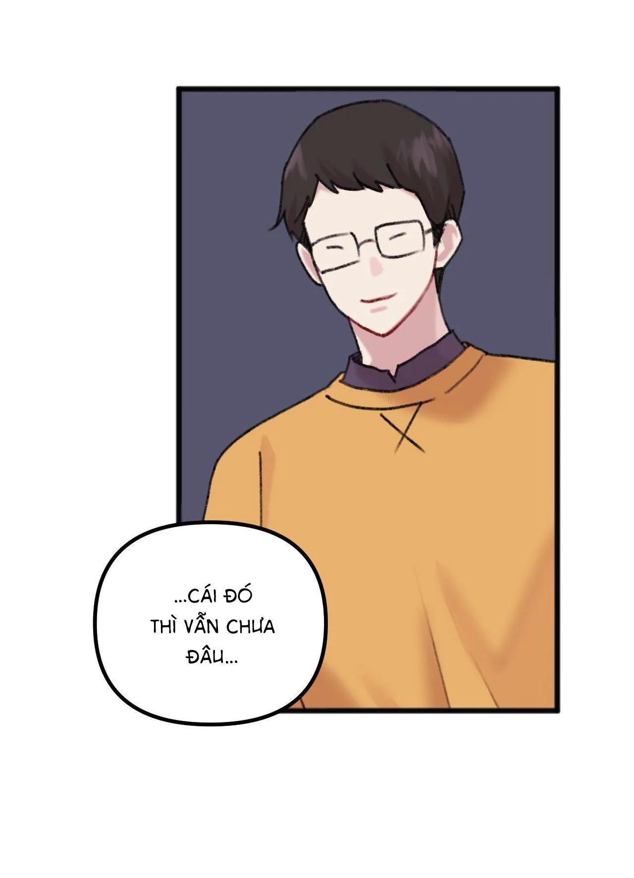 Anh Thật Sự Thích Em Sao Chapter 32 Trang 47