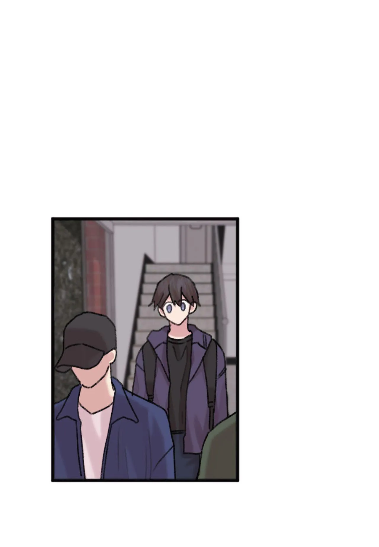 Anh Thật Sự Thích Em Sao Chapter 32 Trang 50