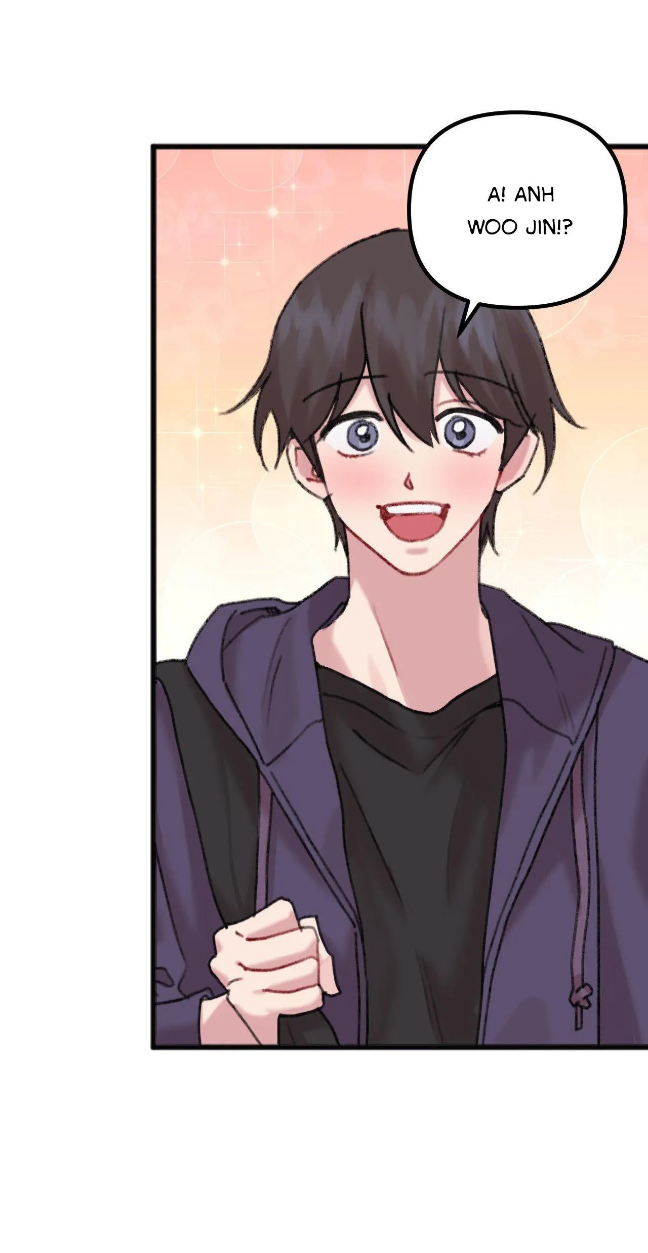 Anh Thật Sự Thích Em Sao Chapter 32 Trang 51