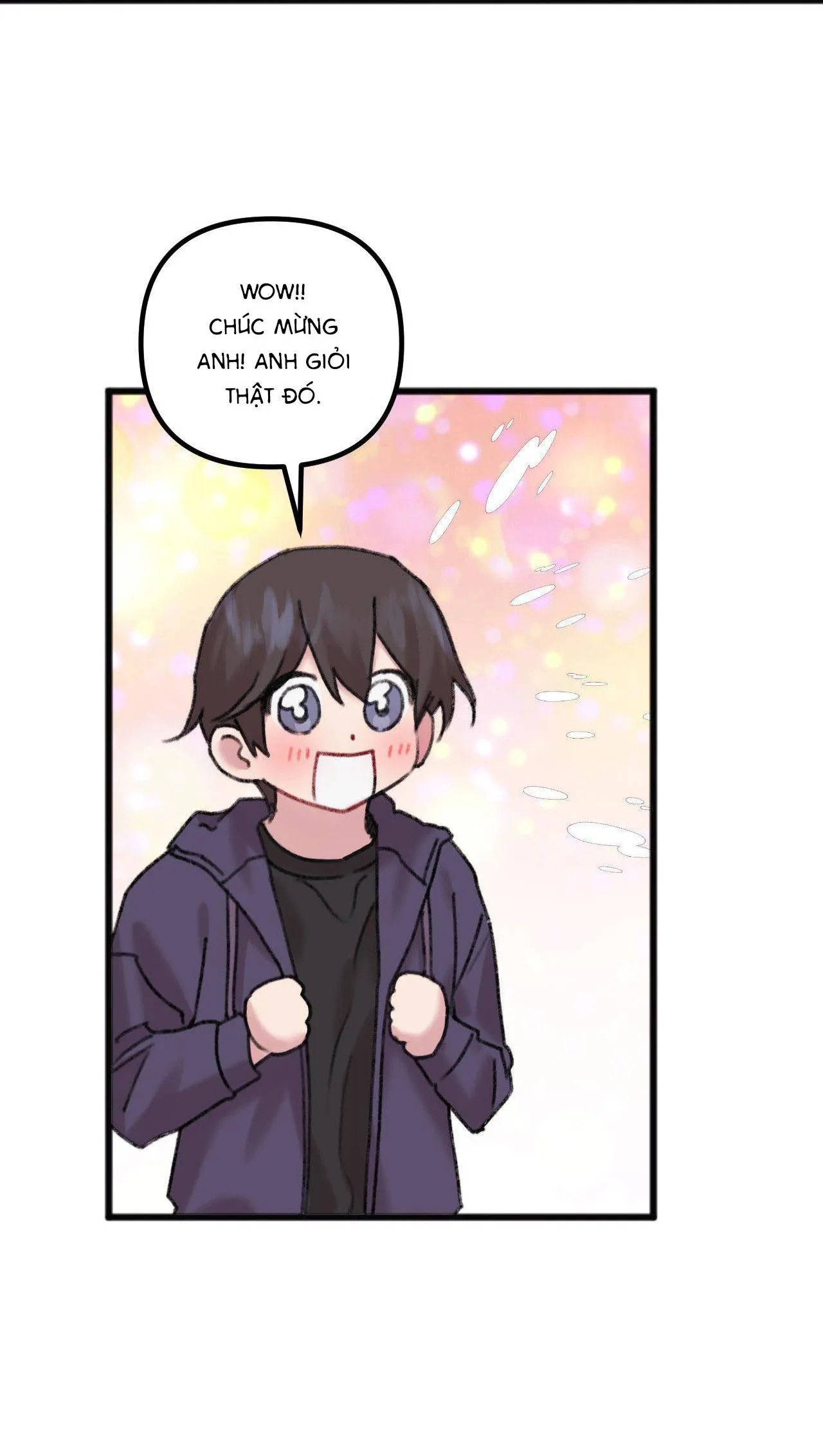 Anh Thật Sự Thích Em Sao Chapter 32 Trang 57