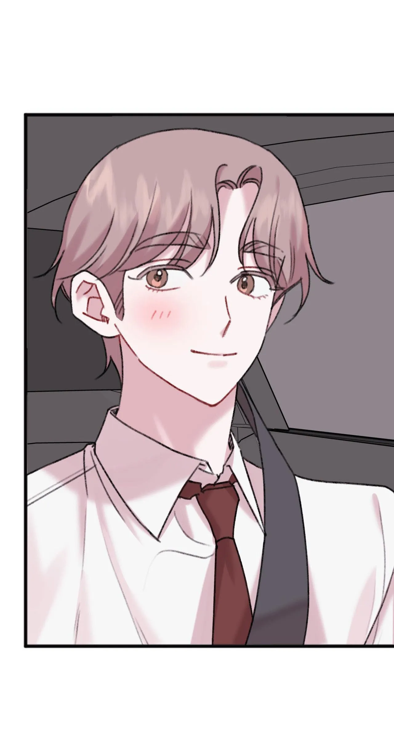 Anh Thật Sự Thích Em Sao Chapter 32 Trang 58