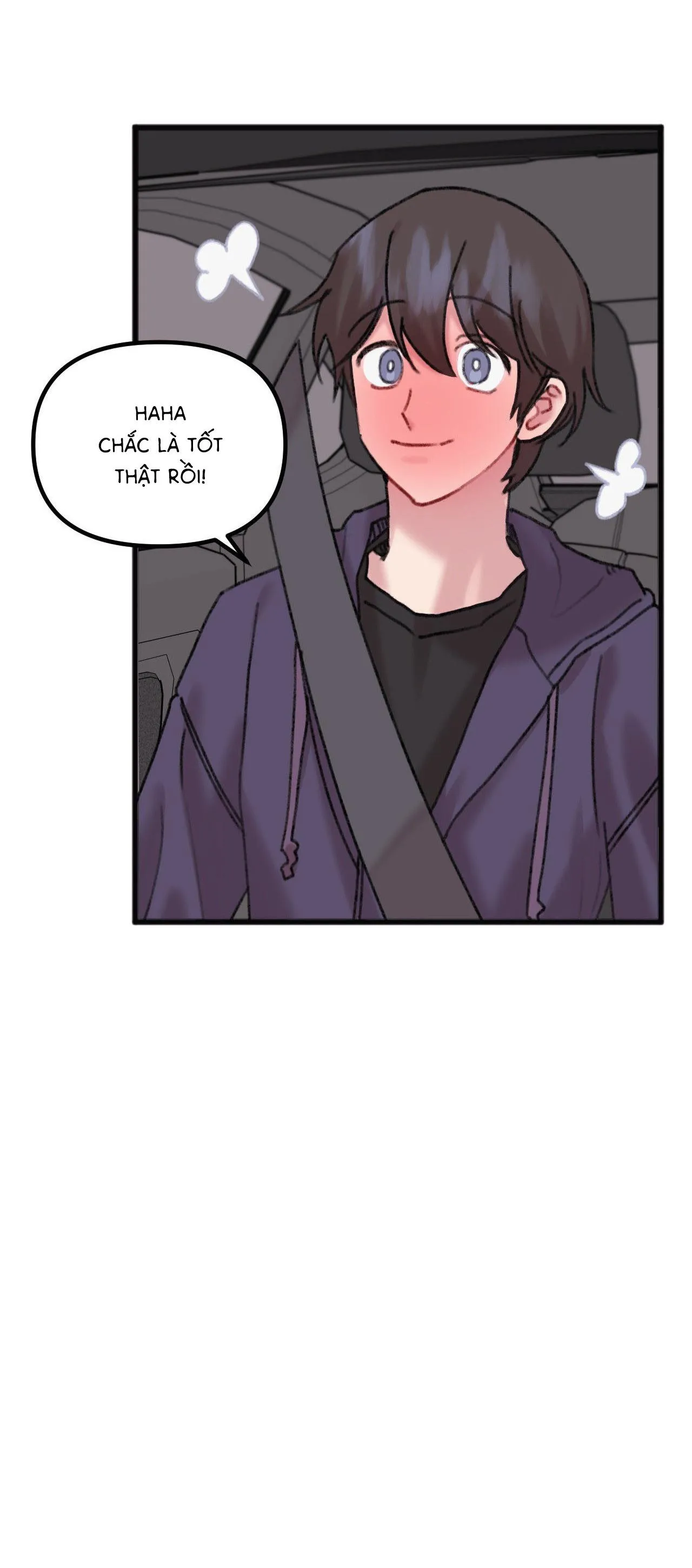 Anh Thật Sự Thích Em Sao Chapter 32 Trang 62