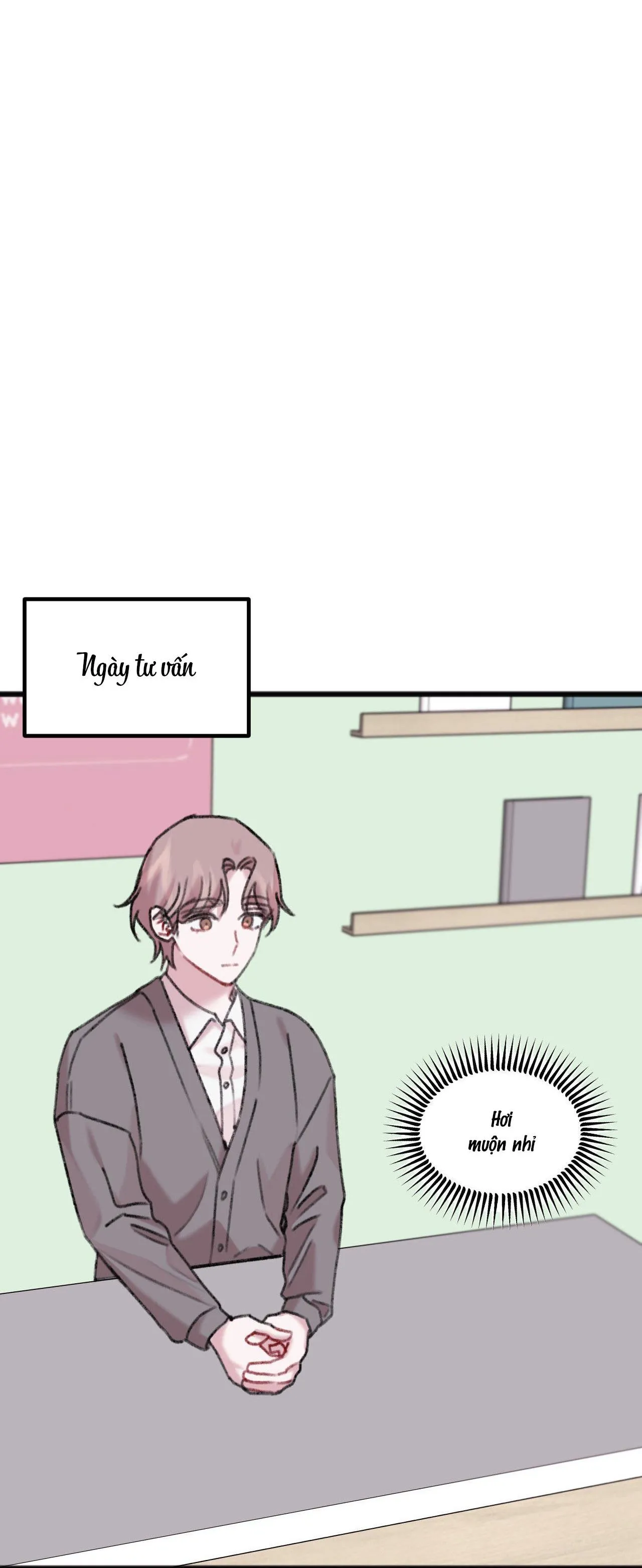 Anh Thật Sự Thích Em Sao Chapter 32 Trang 63