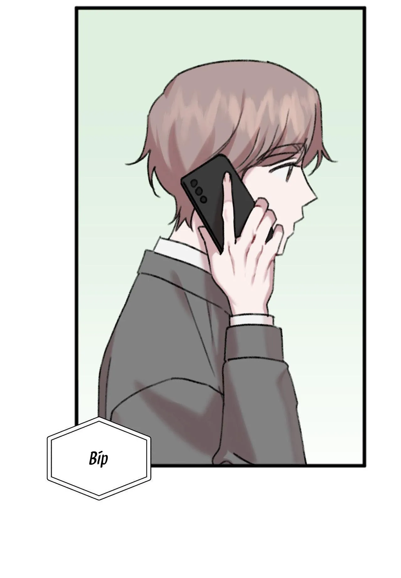 Anh Thật Sự Thích Em Sao Chapter 32 Trang 68