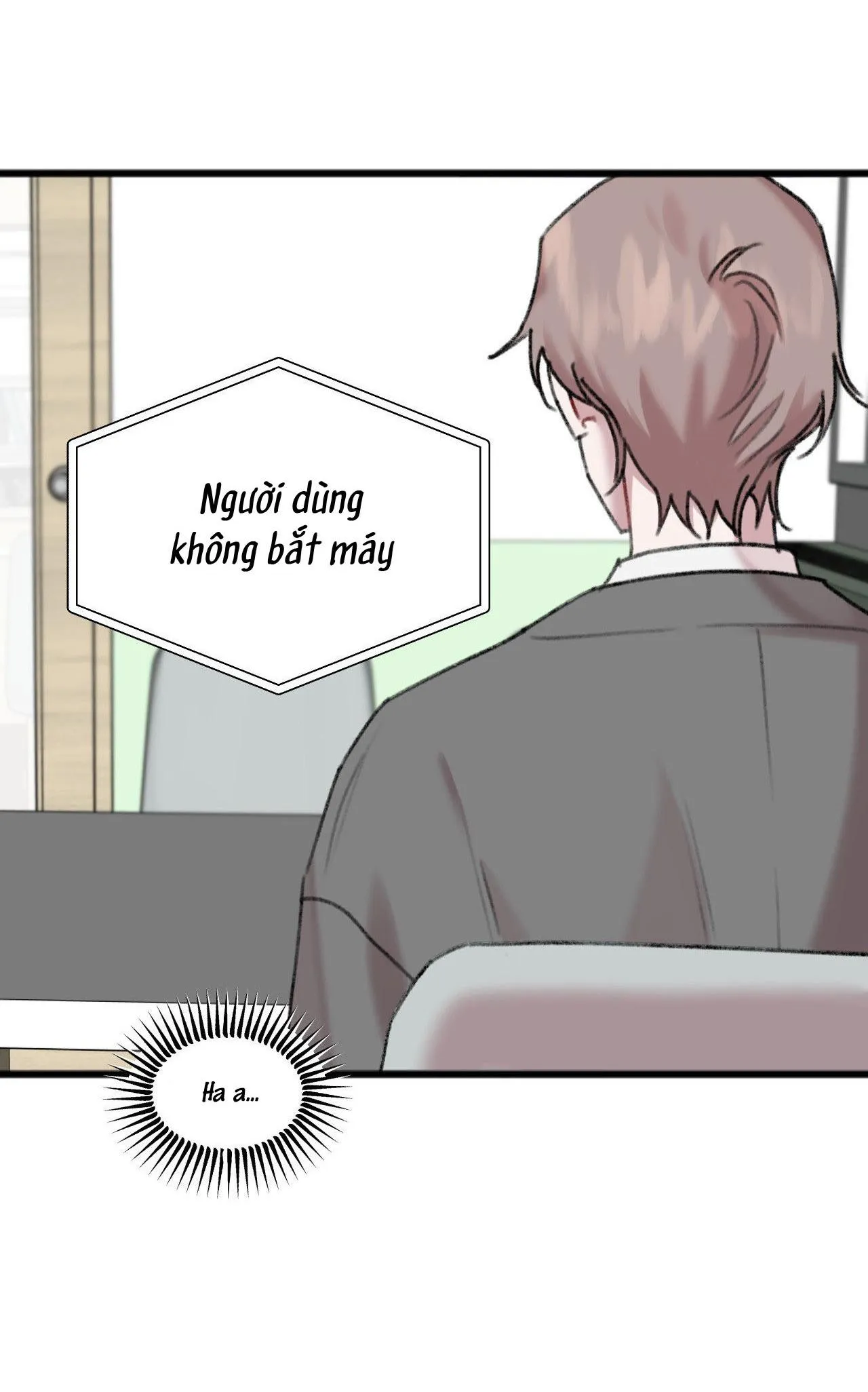 Anh Thật Sự Thích Em Sao Chapter 32 Trang 69