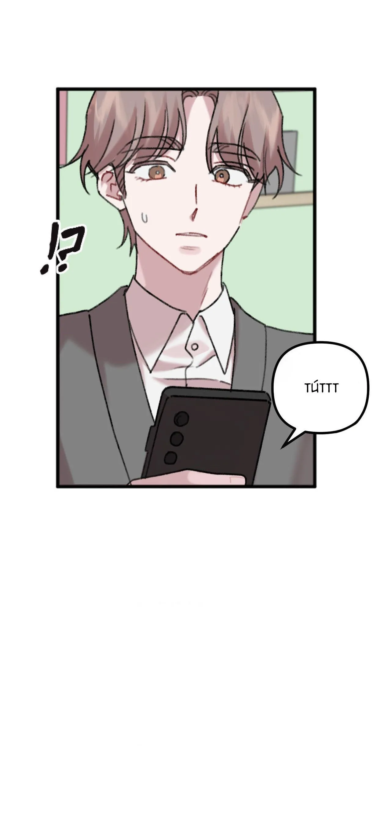 Anh Thật Sự Thích Em Sao Chapter 32 Trang 70