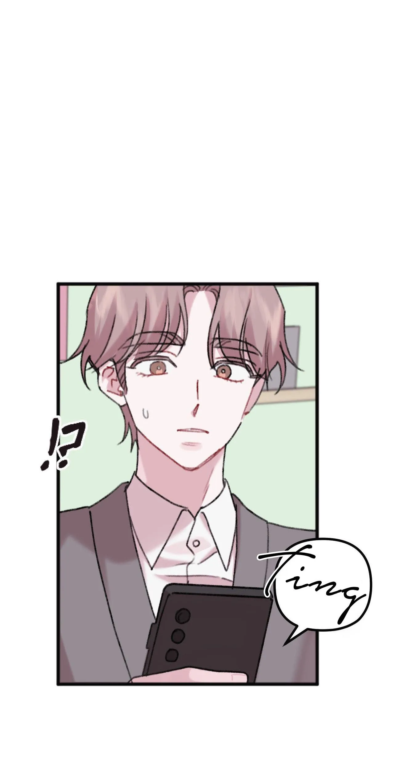 Anh Thật Sự Thích Em Sao Chapter 33 Trang 3