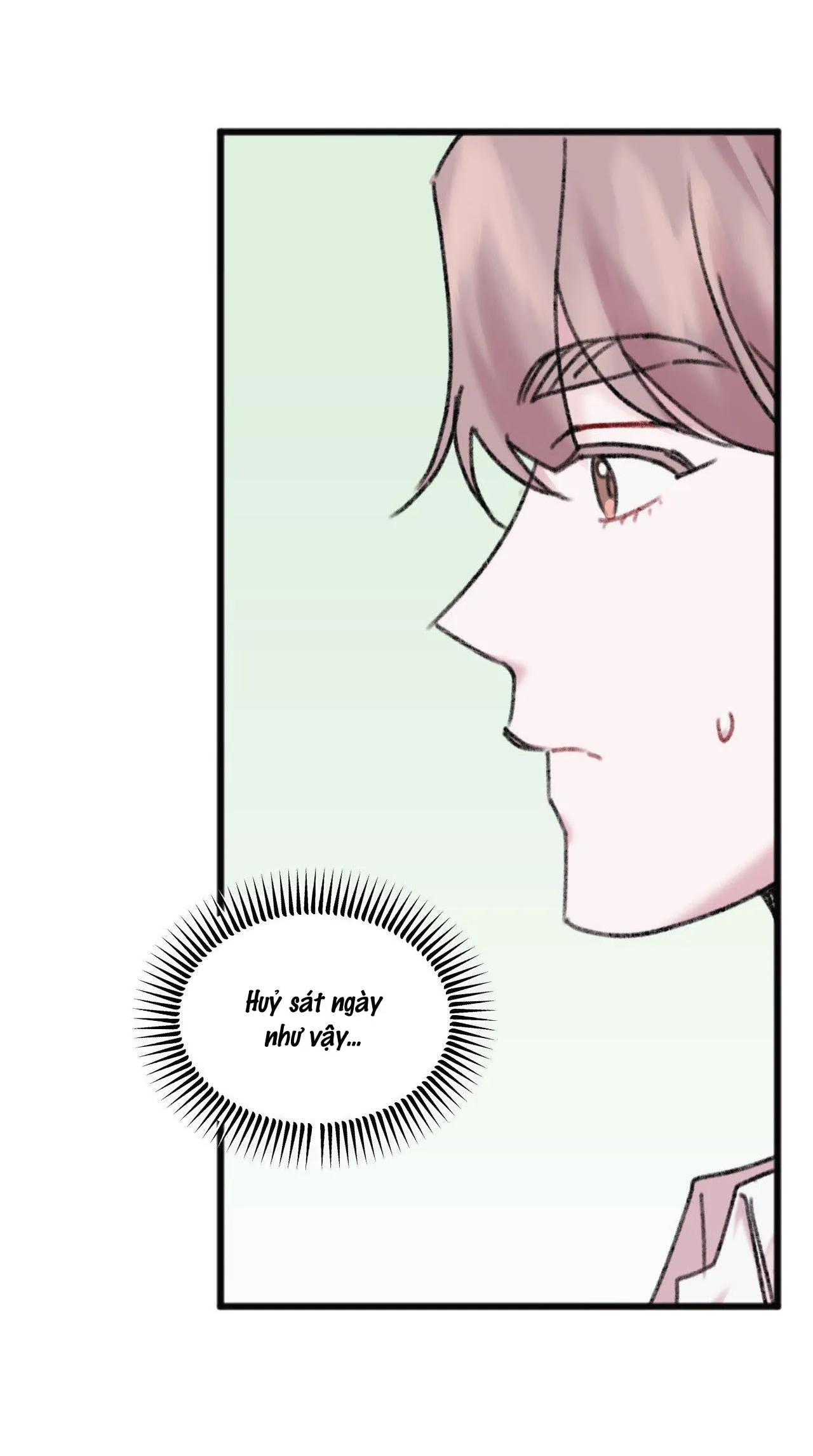 Anh Thật Sự Thích Em Sao Chapter 33 Trang 5