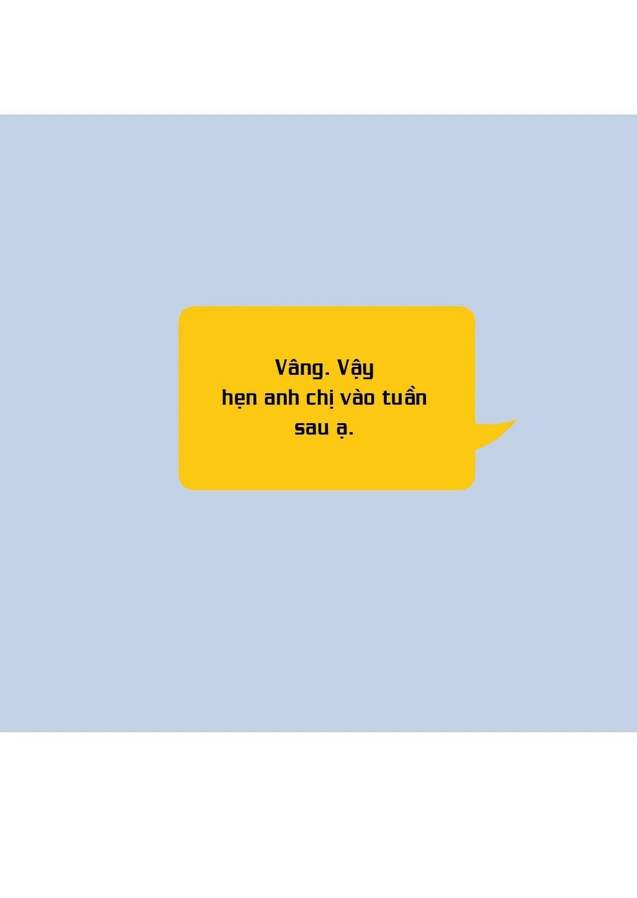 Anh Thật Sự Thích Em Sao Chapter 33 Trang 6