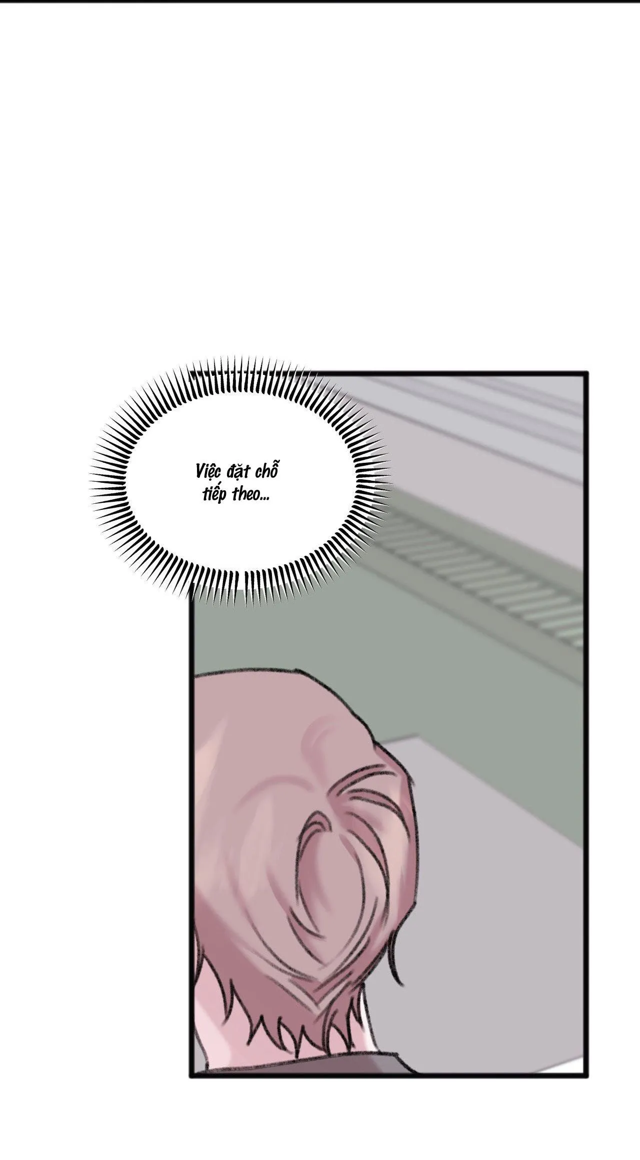 Anh Thật Sự Thích Em Sao Chapter 33 Trang 8