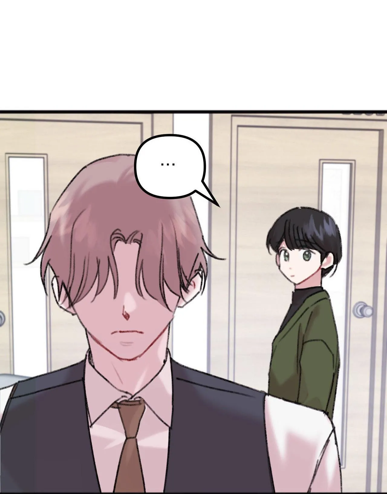 Anh Thật Sự Thích Em Sao Chapter 33 Trang 17