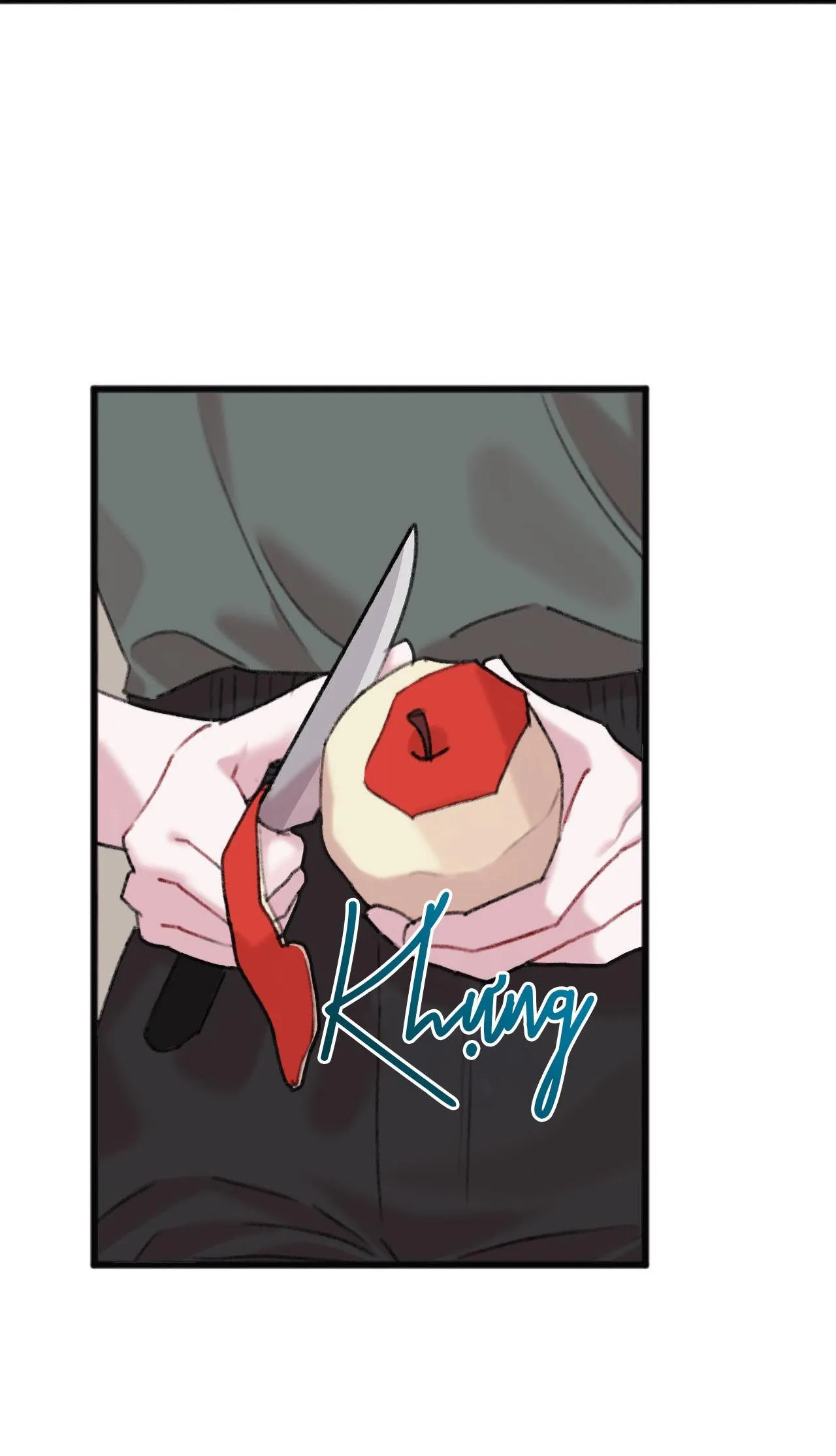 Anh Thật Sự Thích Em Sao Chapter 33 Trang 20