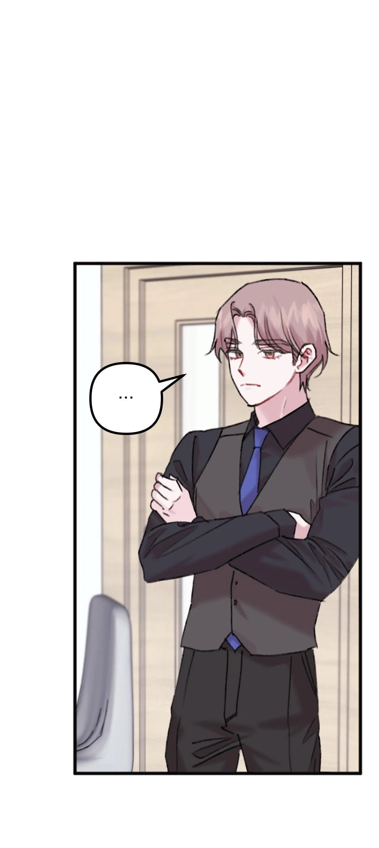 Anh Thật Sự Thích Em Sao Chapter 33 Trang 25