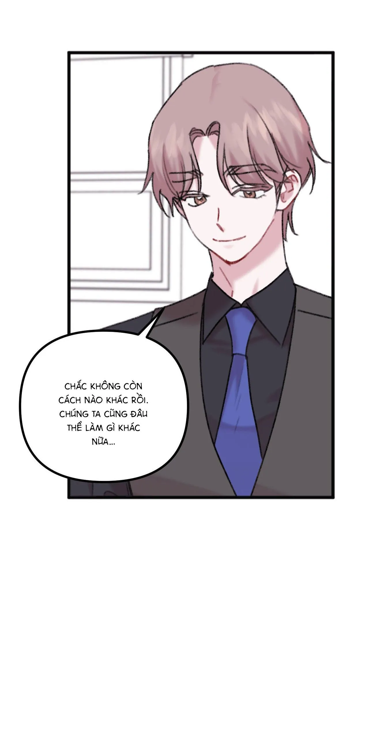 Anh Thật Sự Thích Em Sao Chapter 33 Trang 29