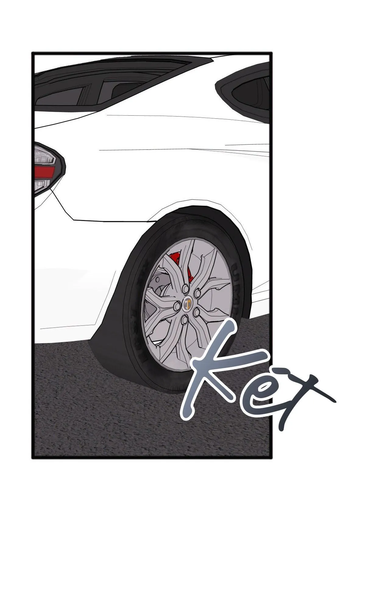 Anh Thật Sự Thích Em Sao Chapter 33 Trang 34