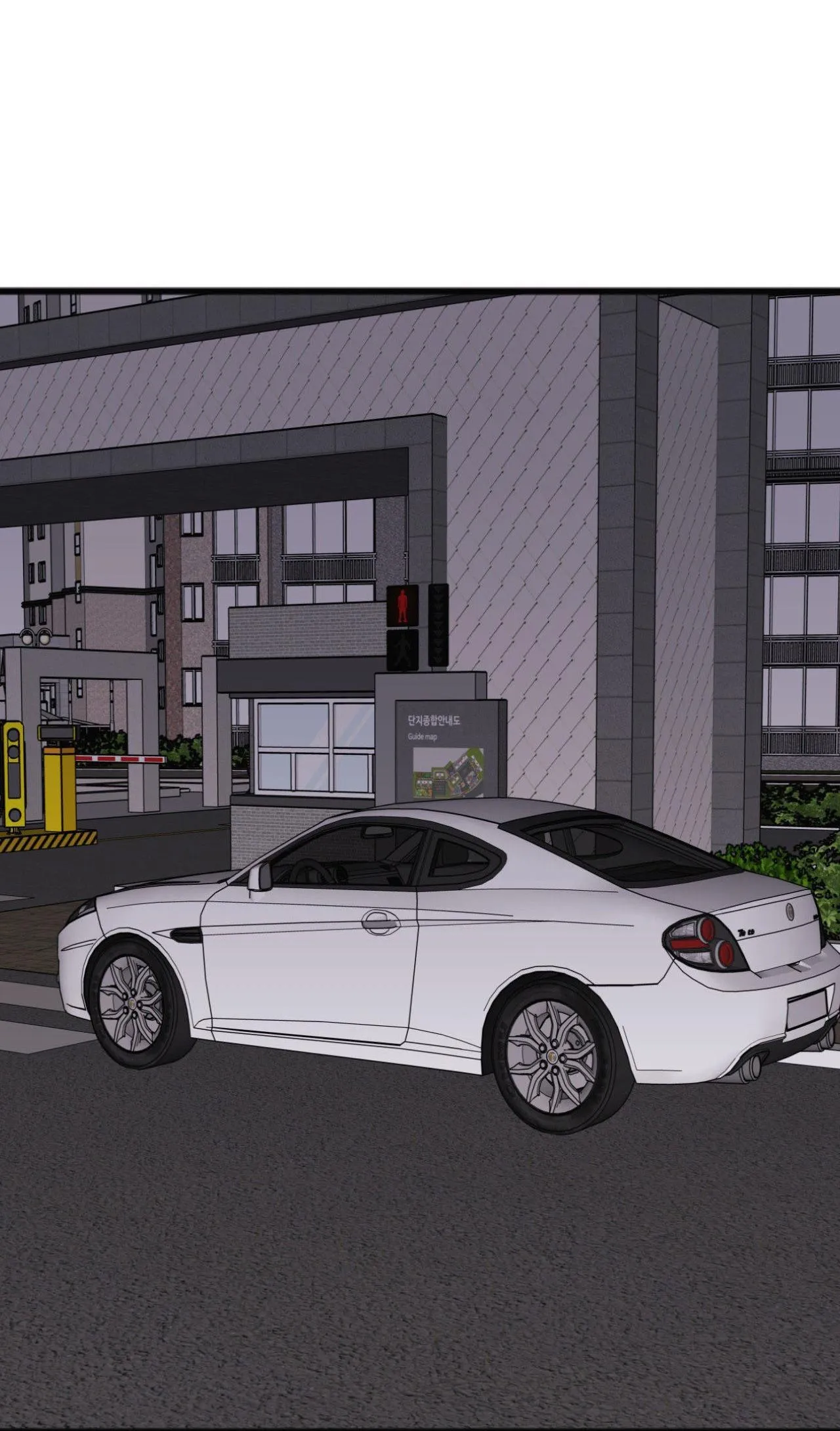 Anh Thật Sự Thích Em Sao Chapter 33 Trang 35